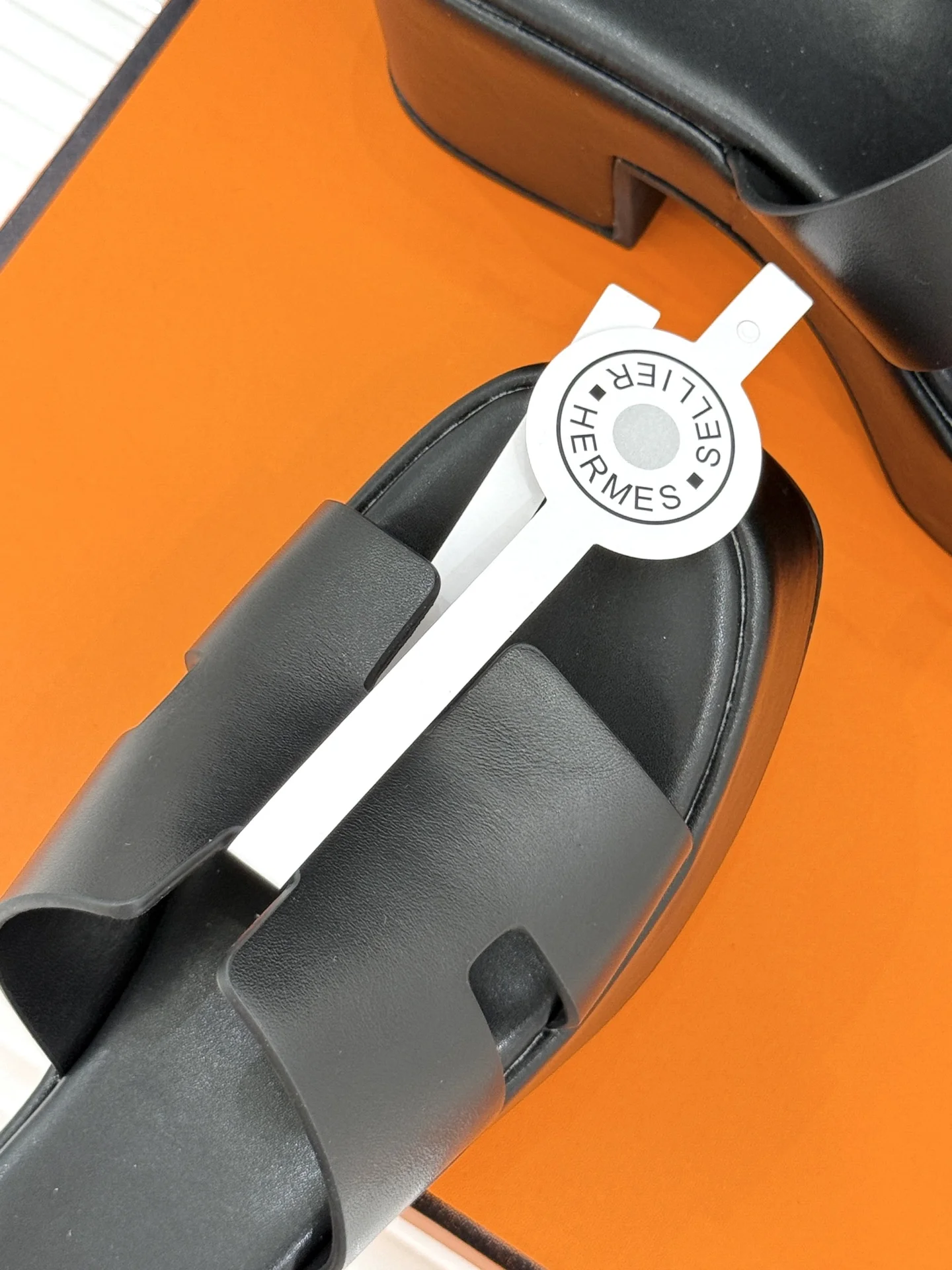 클래식 통굽 슬리퍼 (3color) 상세