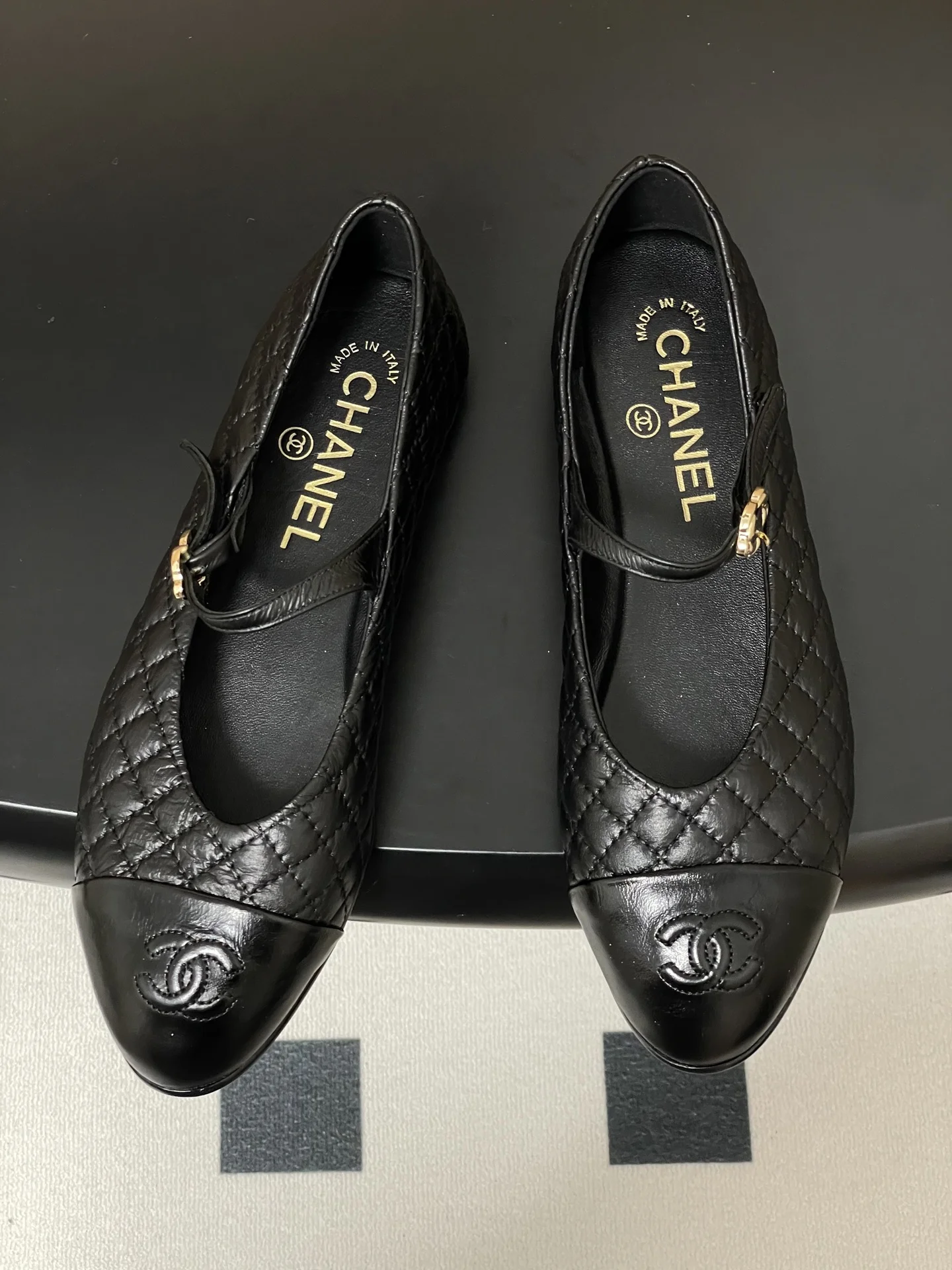 봄여름 신상 빈티지 스웨이드 플랫 슈즈 (5color) 상세