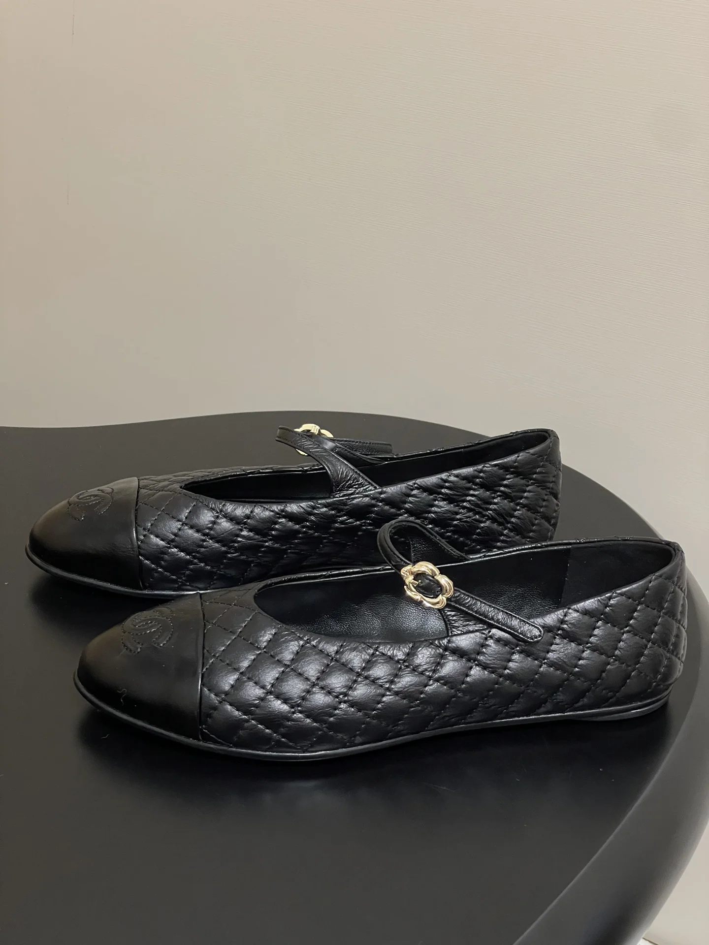 봄여름 신상 빈티지 스웨이드 플랫 슈즈 (5color) 상세