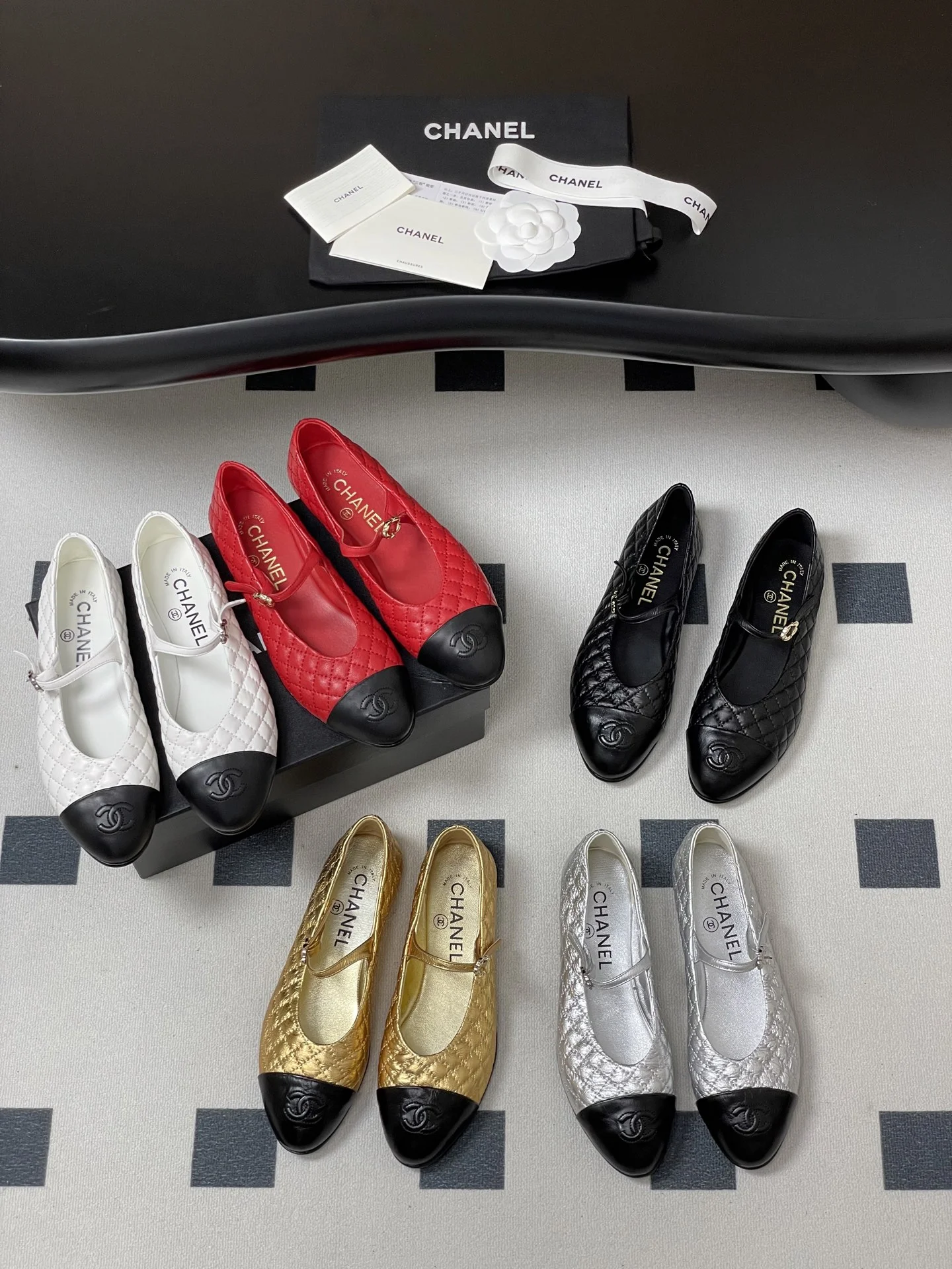 봄여름 신상 빈티지 스웨이드 플랫 슈즈 (5color)