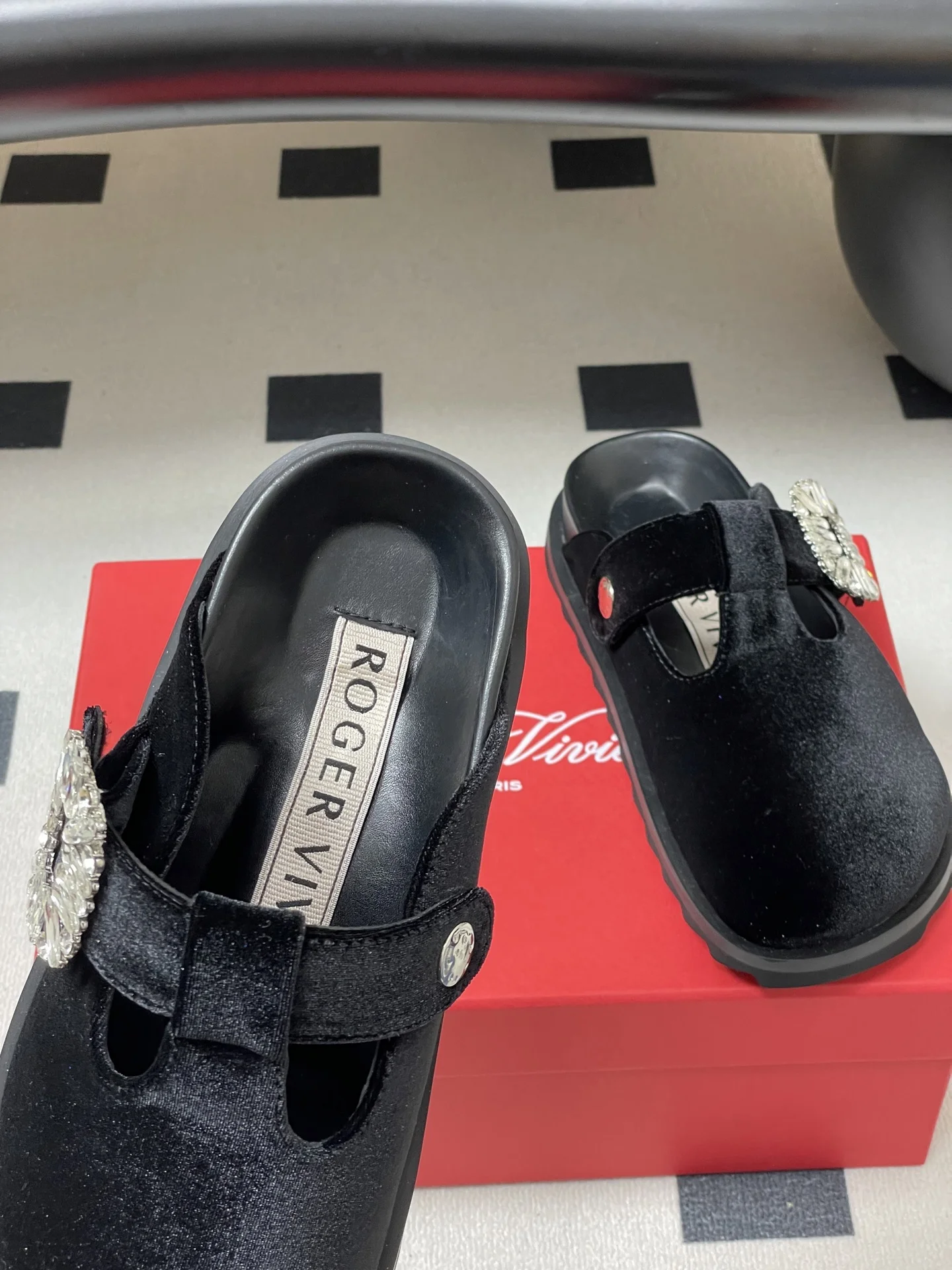 25ss 봄여름 신상 백 뮬러 슬립온 (3color) 상세