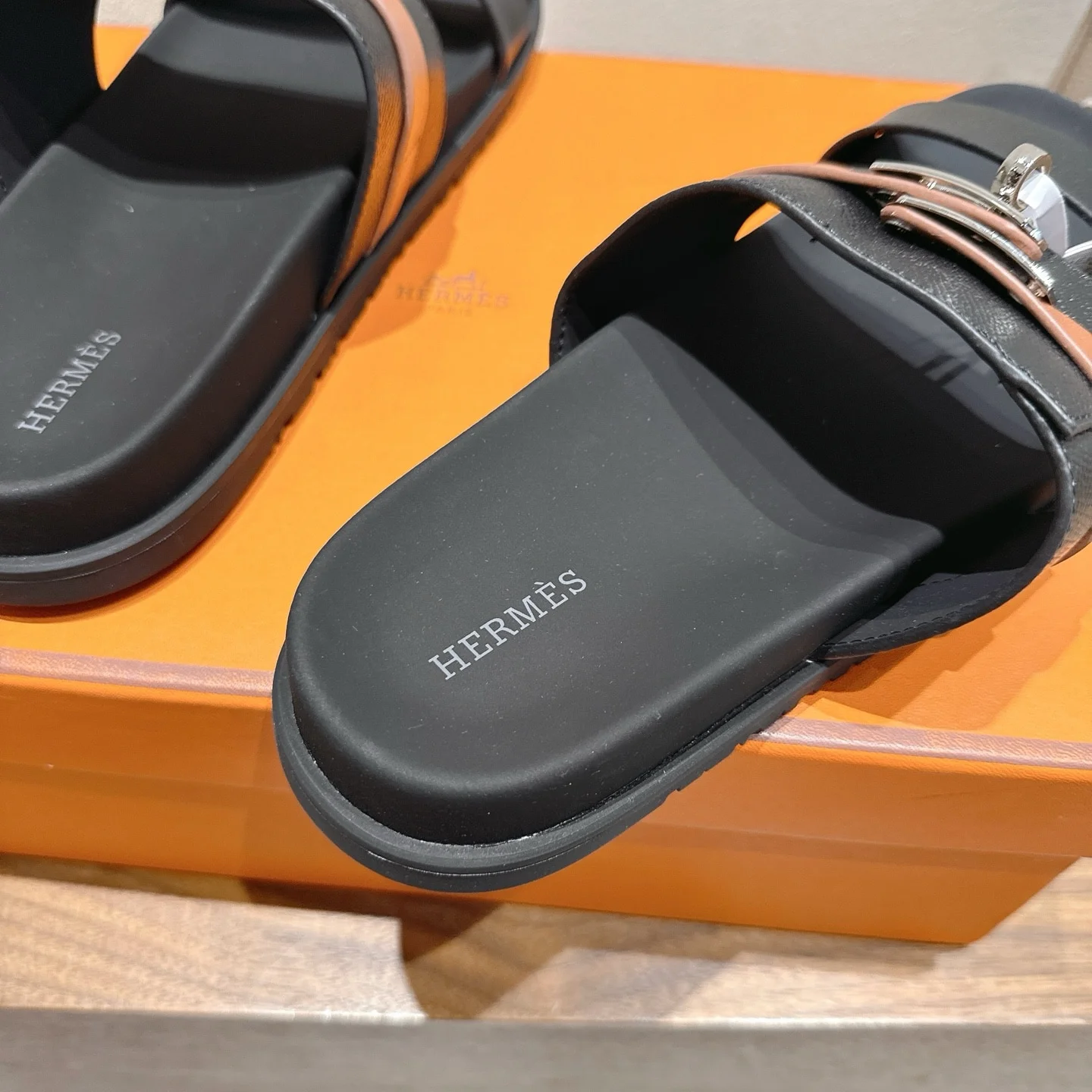 25 신상 남성 슬리퍼 상세