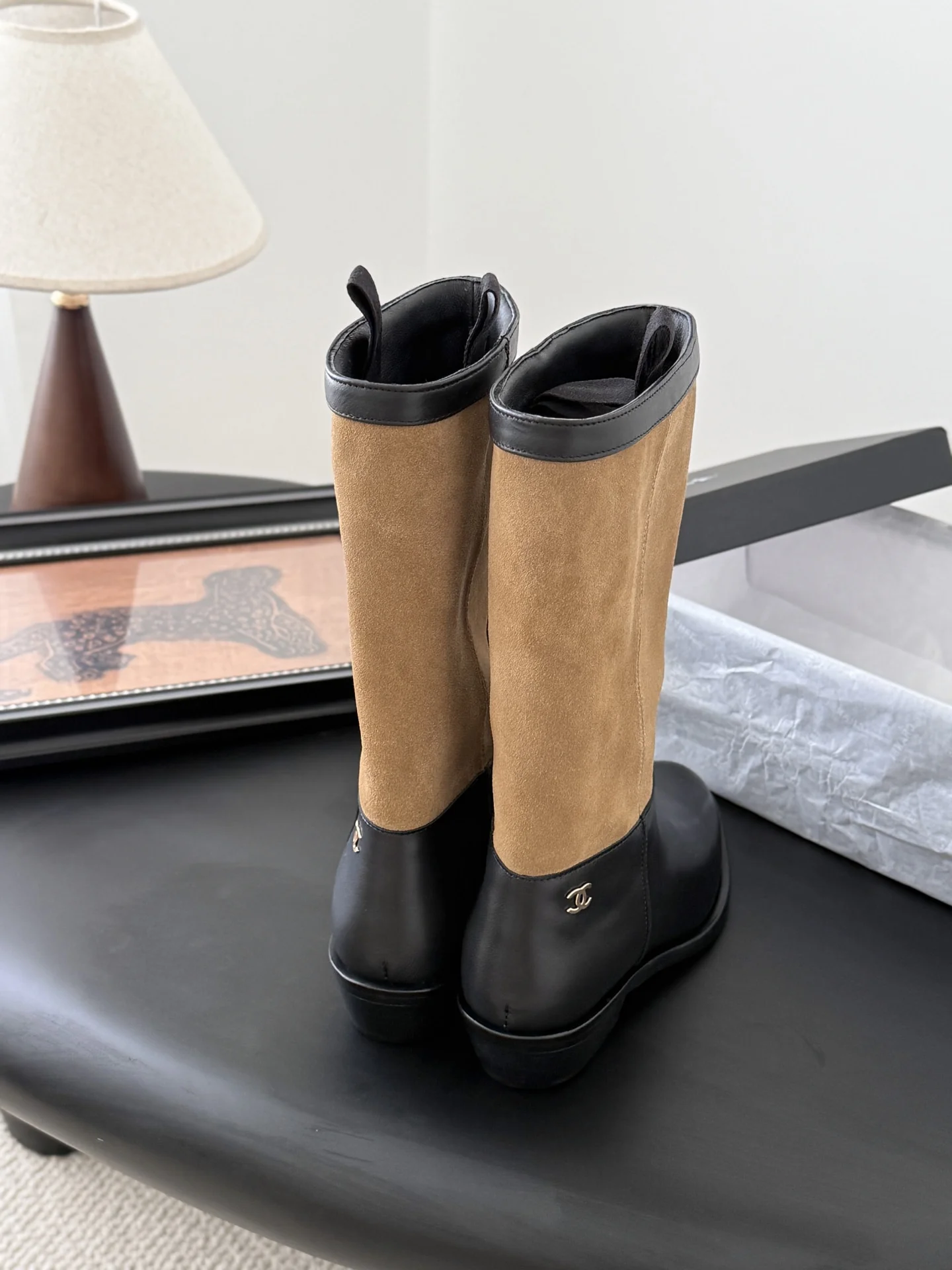 25k 가을 겨울 신상 앵클부츠 상세