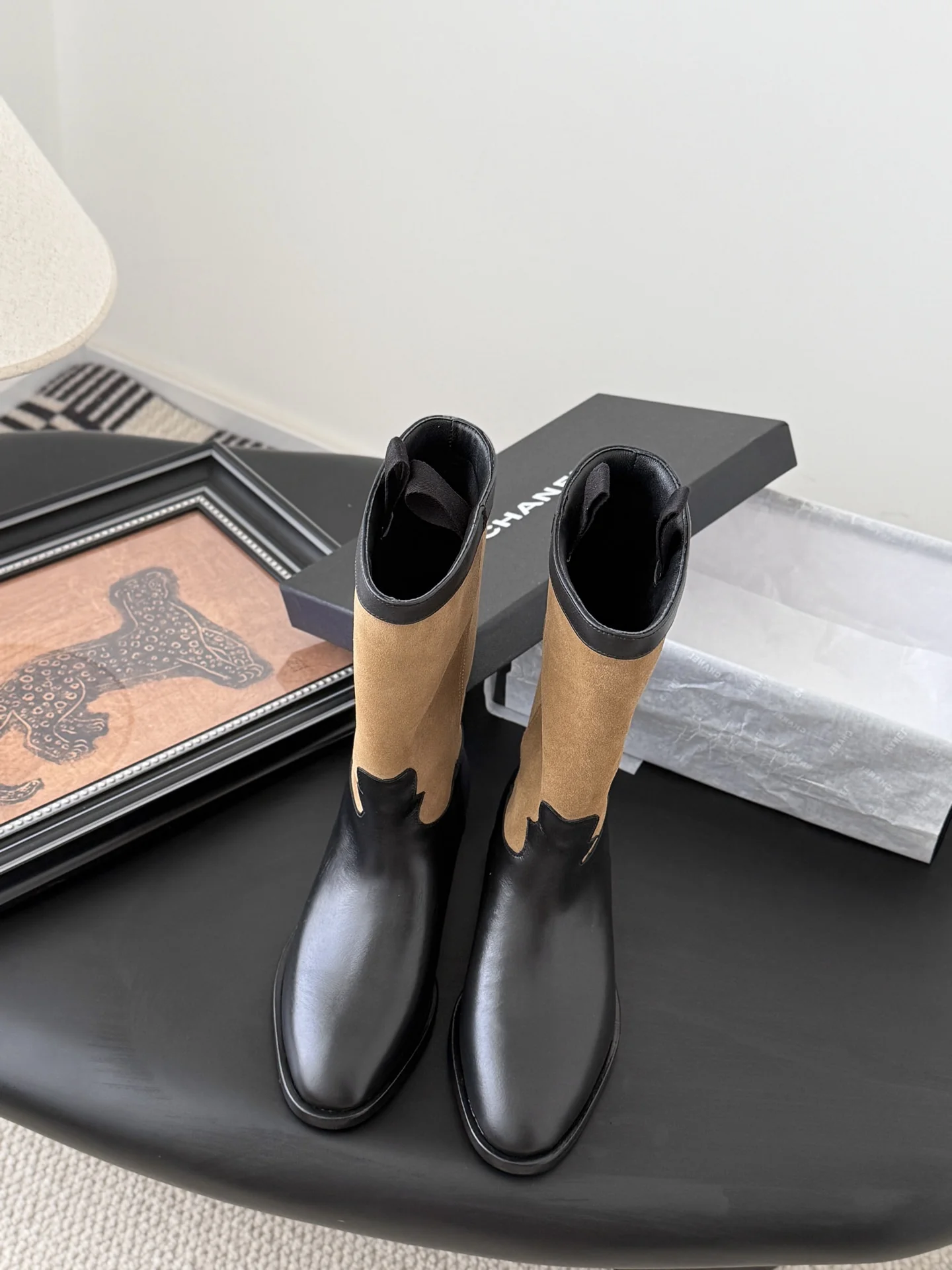 25k 가을 겨울 신상 앵클부츠 상세