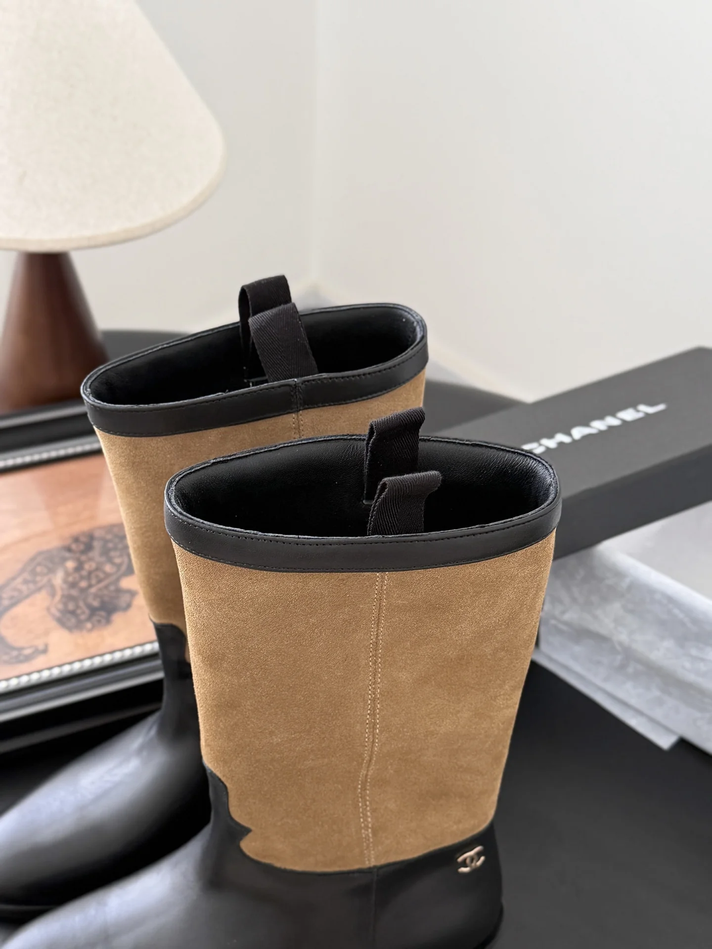 25k 가을 겨울 신상 앵클부츠 상세