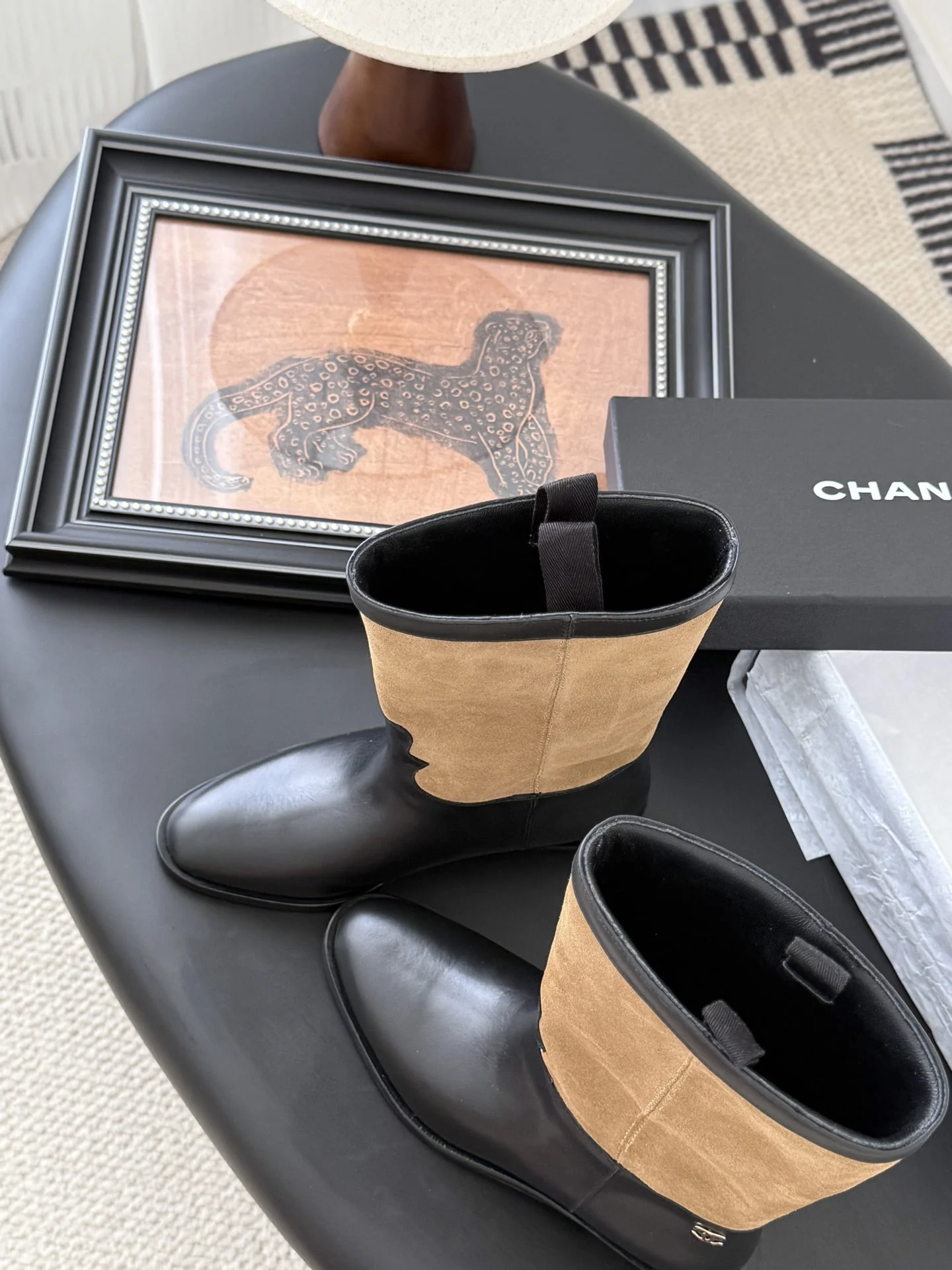 25k 가을 겨울 신상 앵클부츠 상세