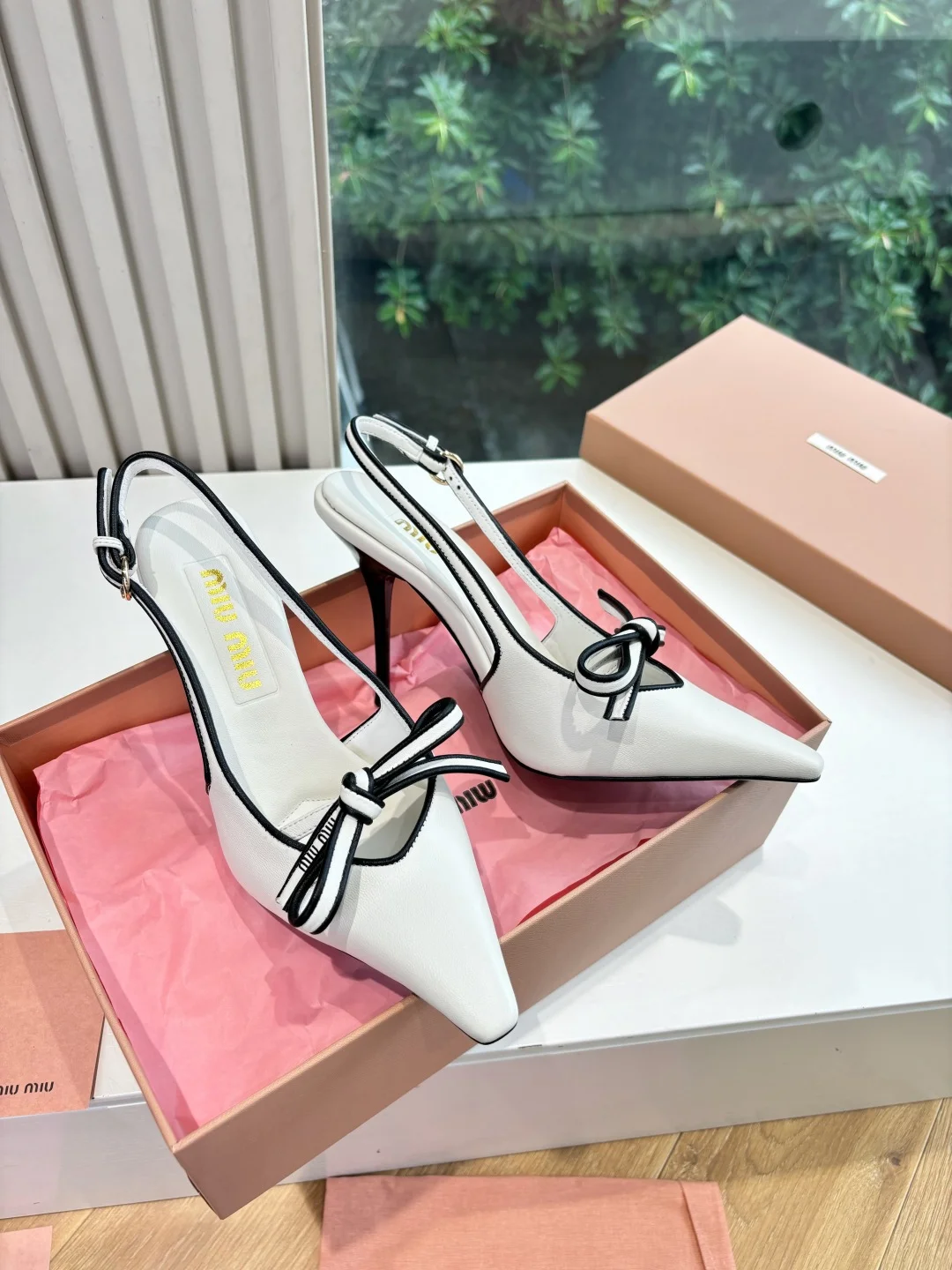 25 봄여름 플랫 메리진 로퍼(4color) 상세