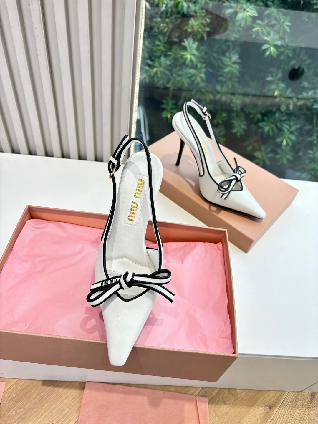 25 봄여름 플랫 메리진 로퍼(4color) 상세