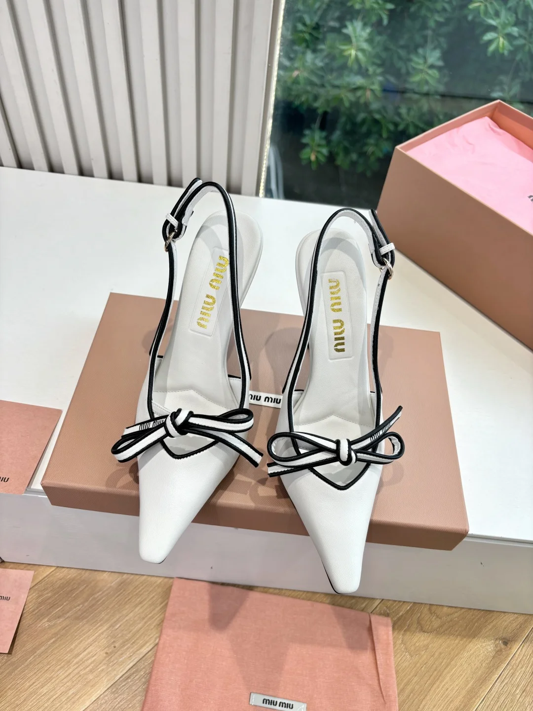 25 봄여름 플랫 메리진 로퍼(4color) 상세