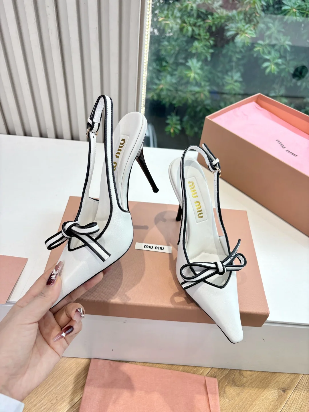 25 봄여름 플랫 메리진 로퍼(4color) 상세