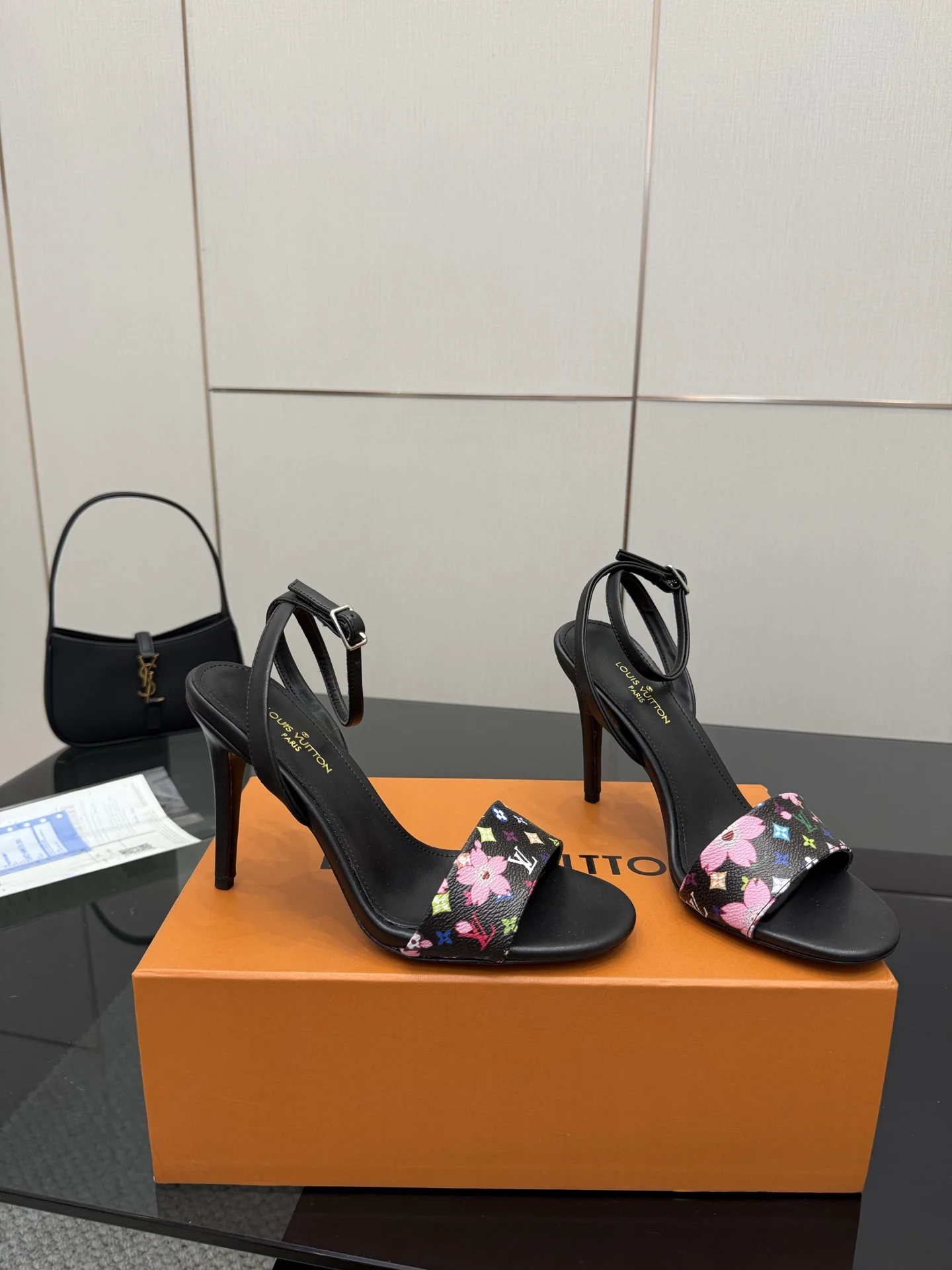 신상 샌들 (5color) 상세