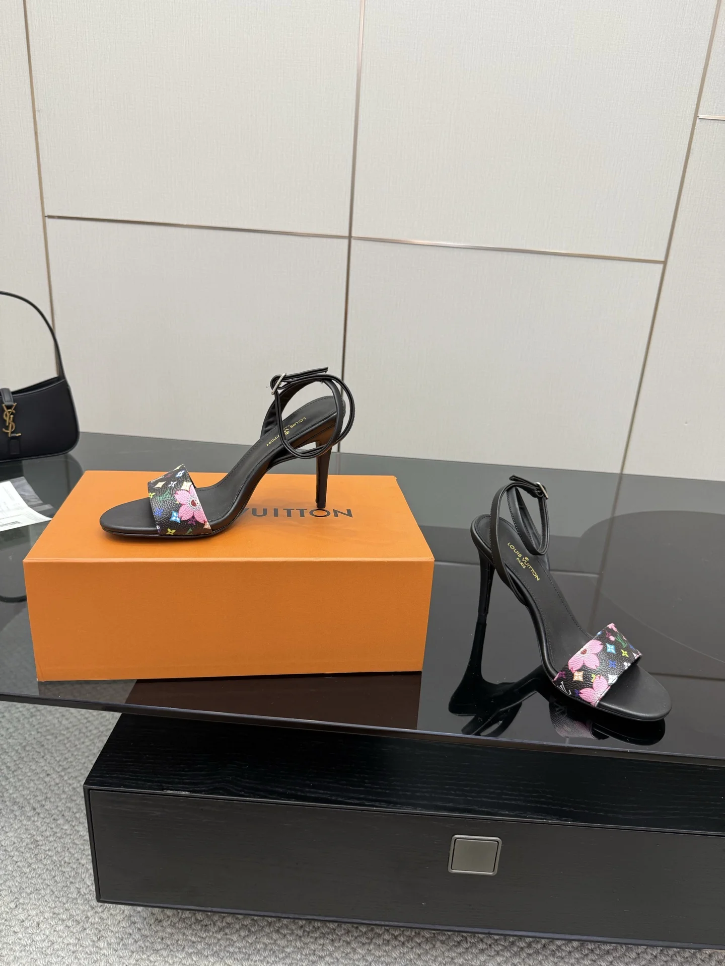 신상 샌들 (5color) 상세