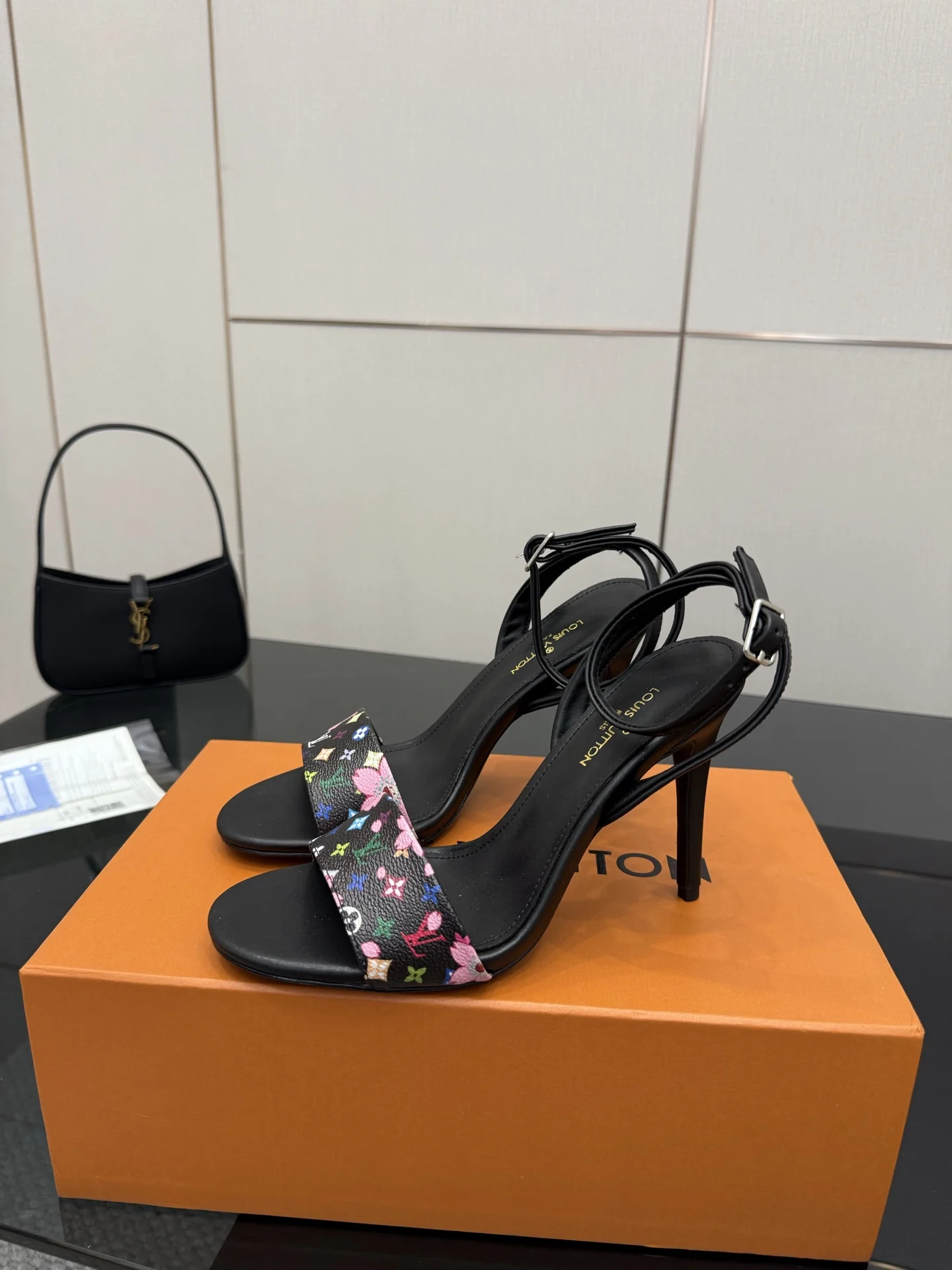 신상 샌들 (5color) 상세