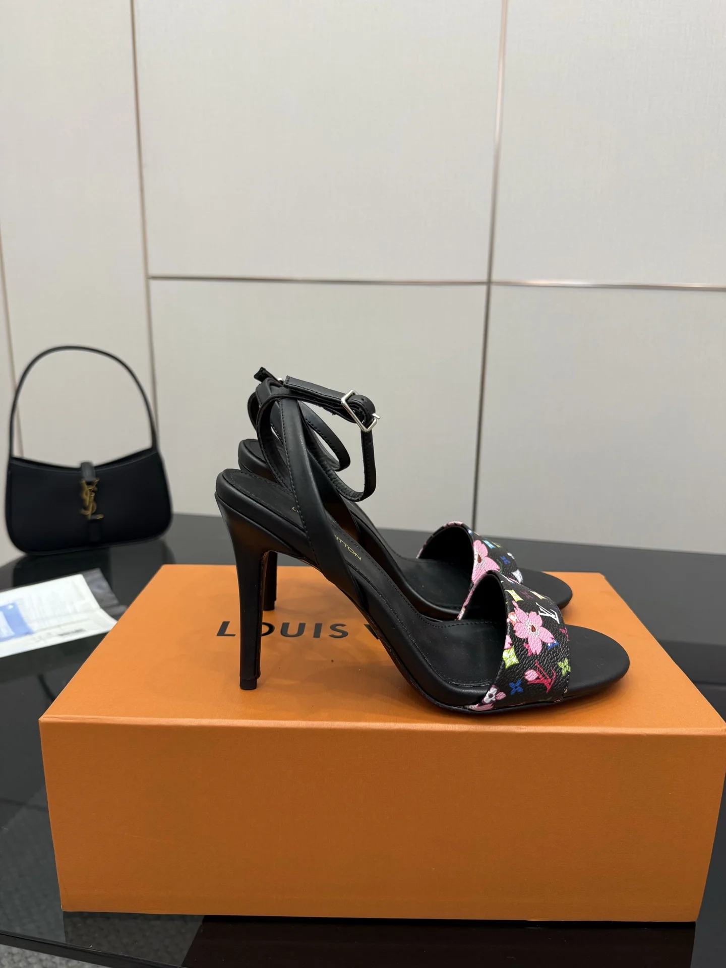 신상 샌들 (5color) 상세