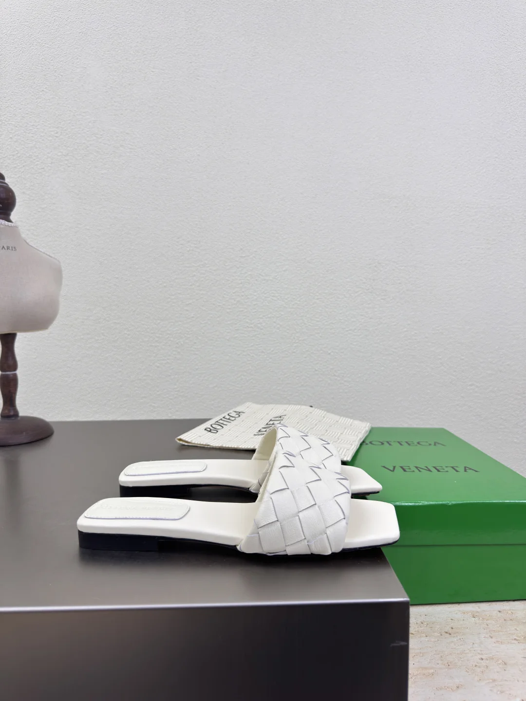 여성 뮬러 슬리퍼 (4color) 상세