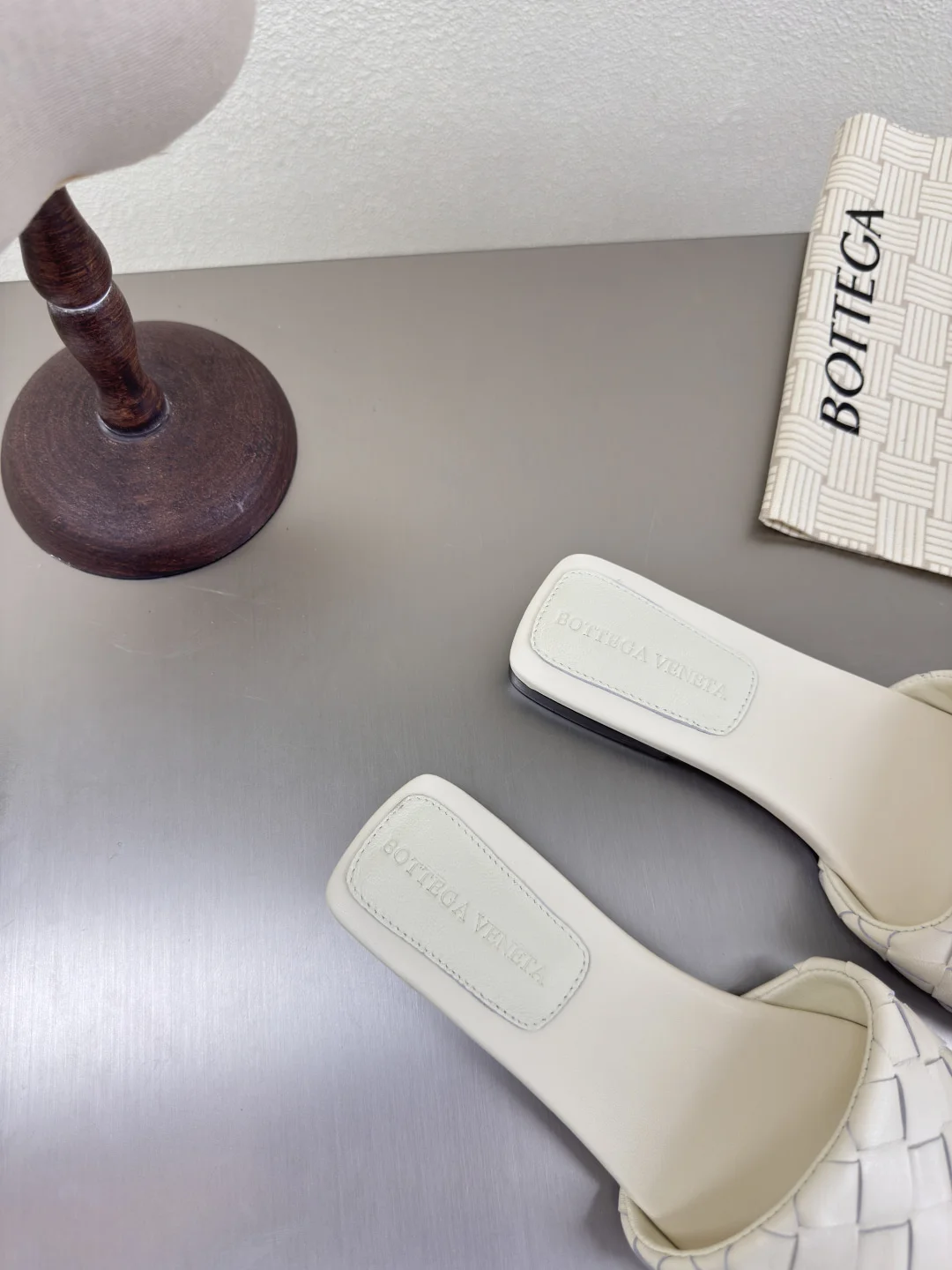 여성 뮬러 슬리퍼 (4color) 상세