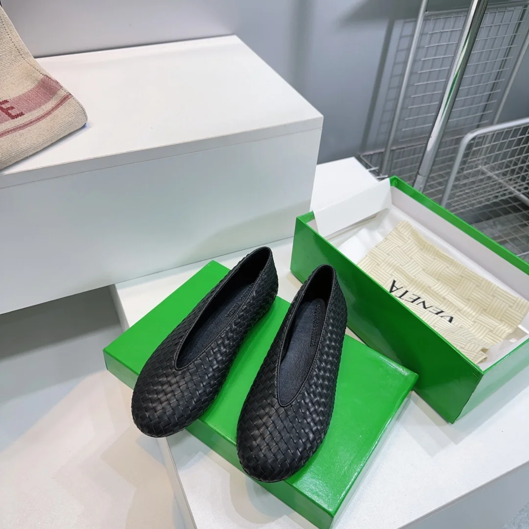 25 신상 메리제인 플랫 로퍼 (4color) 상세