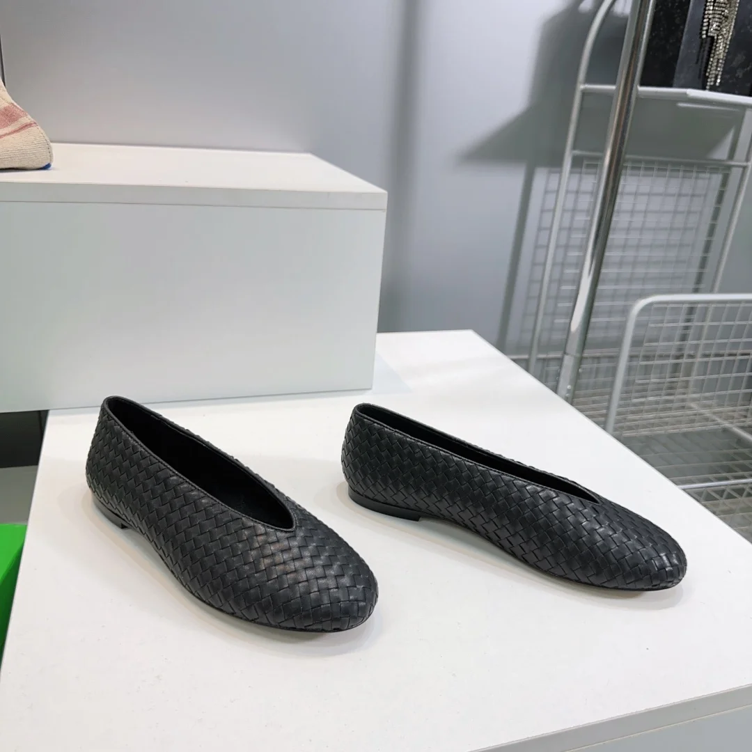 25 신상 메리제인 플랫 로퍼 (4color) 상세