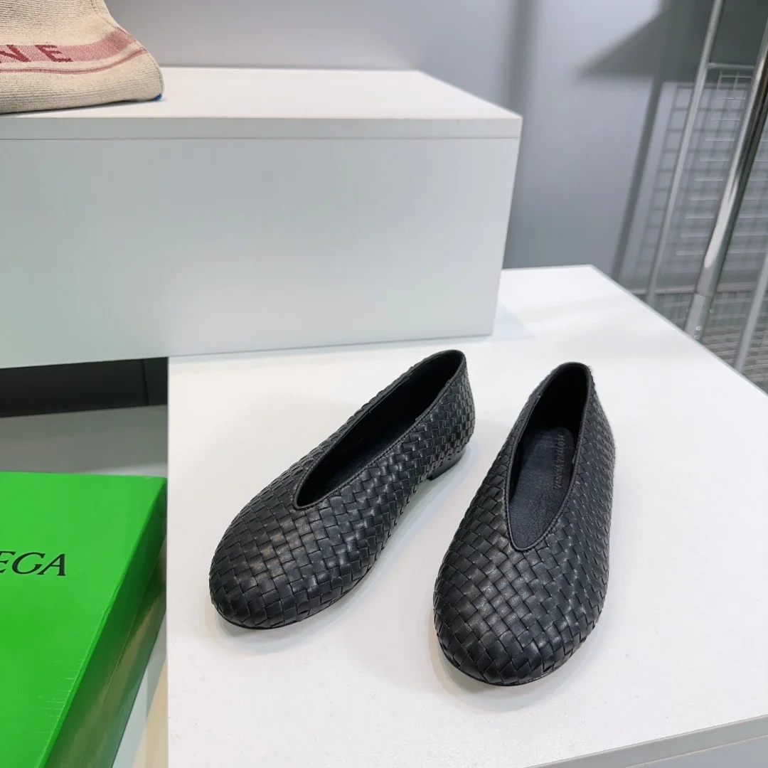 25 신상 메리제인 플랫 로퍼 (4color) 상세