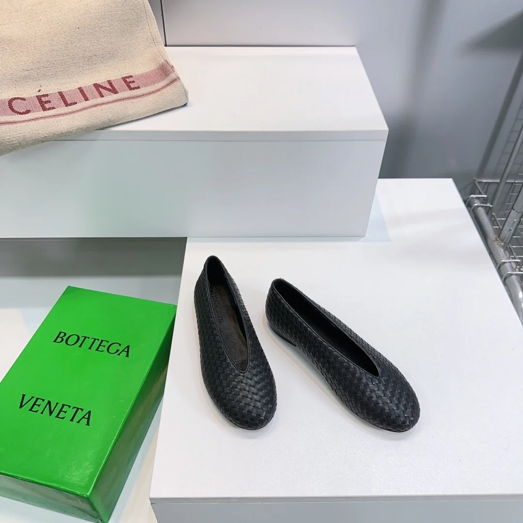 25 신상 메리제인 플랫 로퍼 (4color) 상세