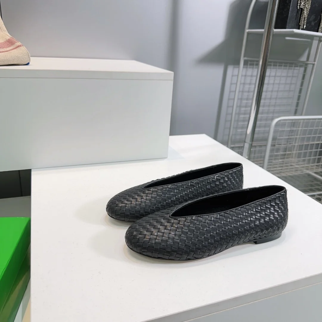 25 신상 메리제인 플랫 로퍼 (4color) 상세