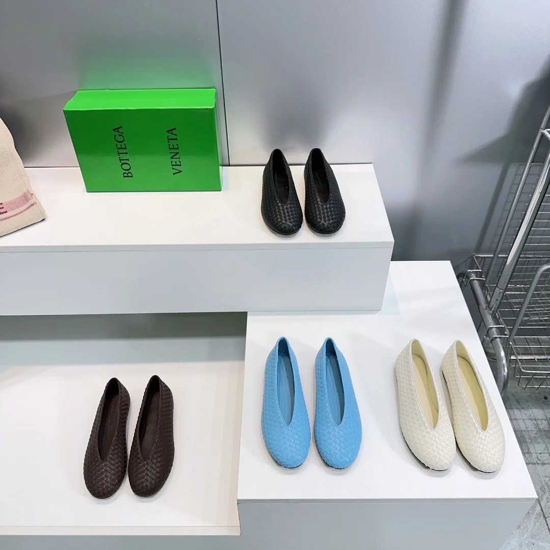 25 신상 메리제인 플랫 로퍼 (4color)