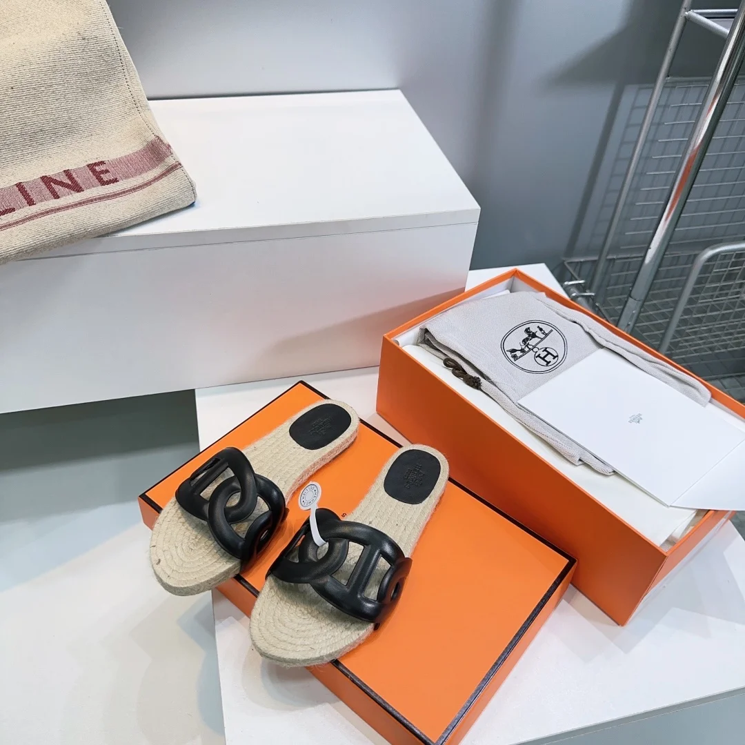 25 클래식 슬리퍼(3color) 상세