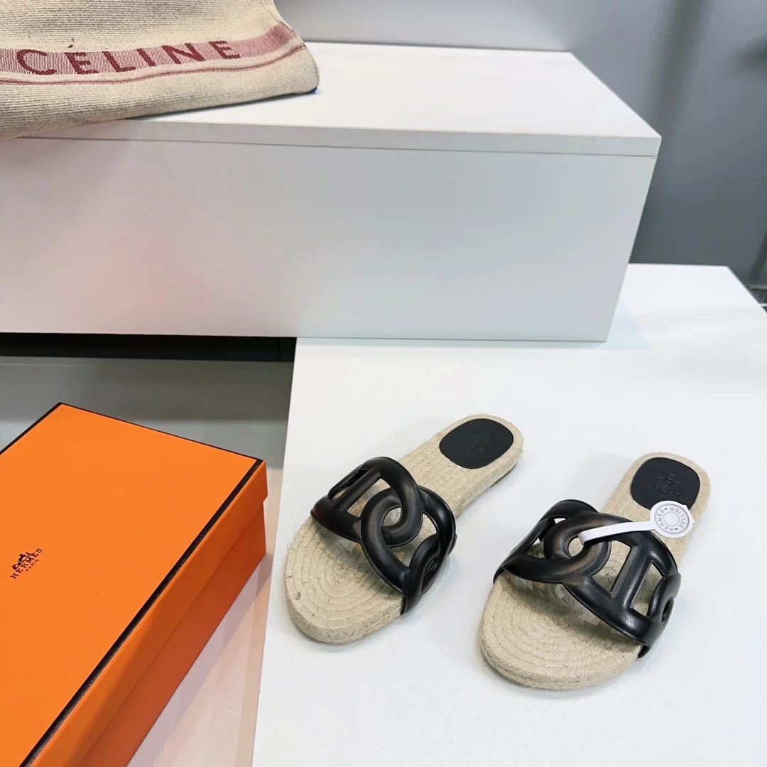 25 클래식 슬리퍼(3color) 상세