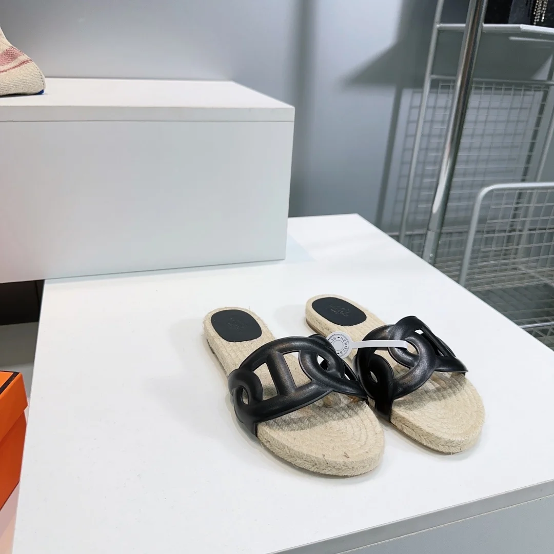 25 클래식 슬리퍼(3color) 상세