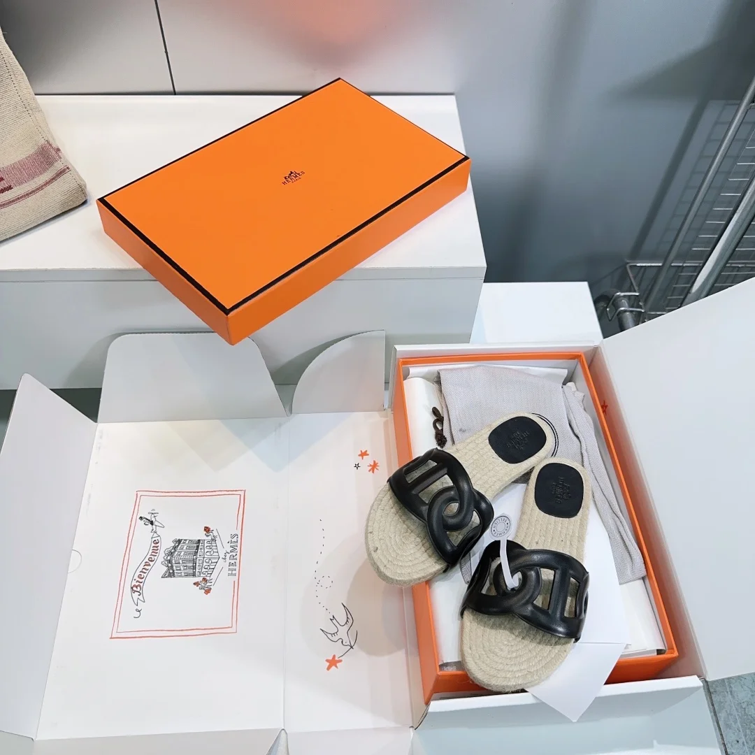 25 클래식 슬리퍼(3color) 상세