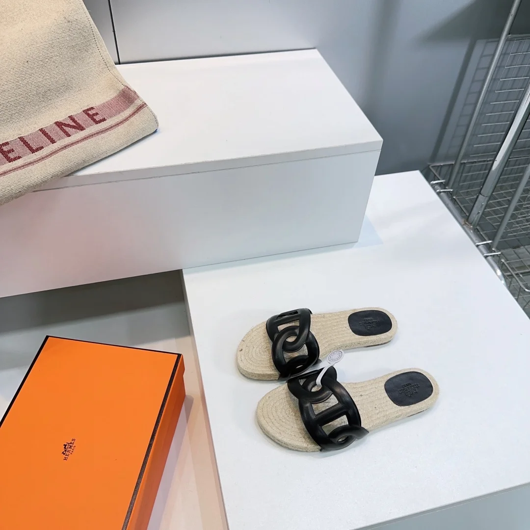 25 클래식 슬리퍼(3color) 상세