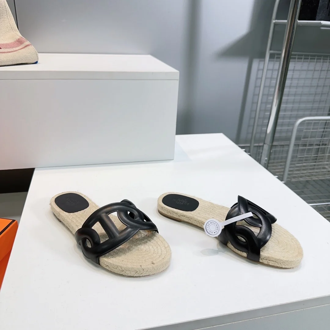 25 클래식 슬리퍼(3color) 상세