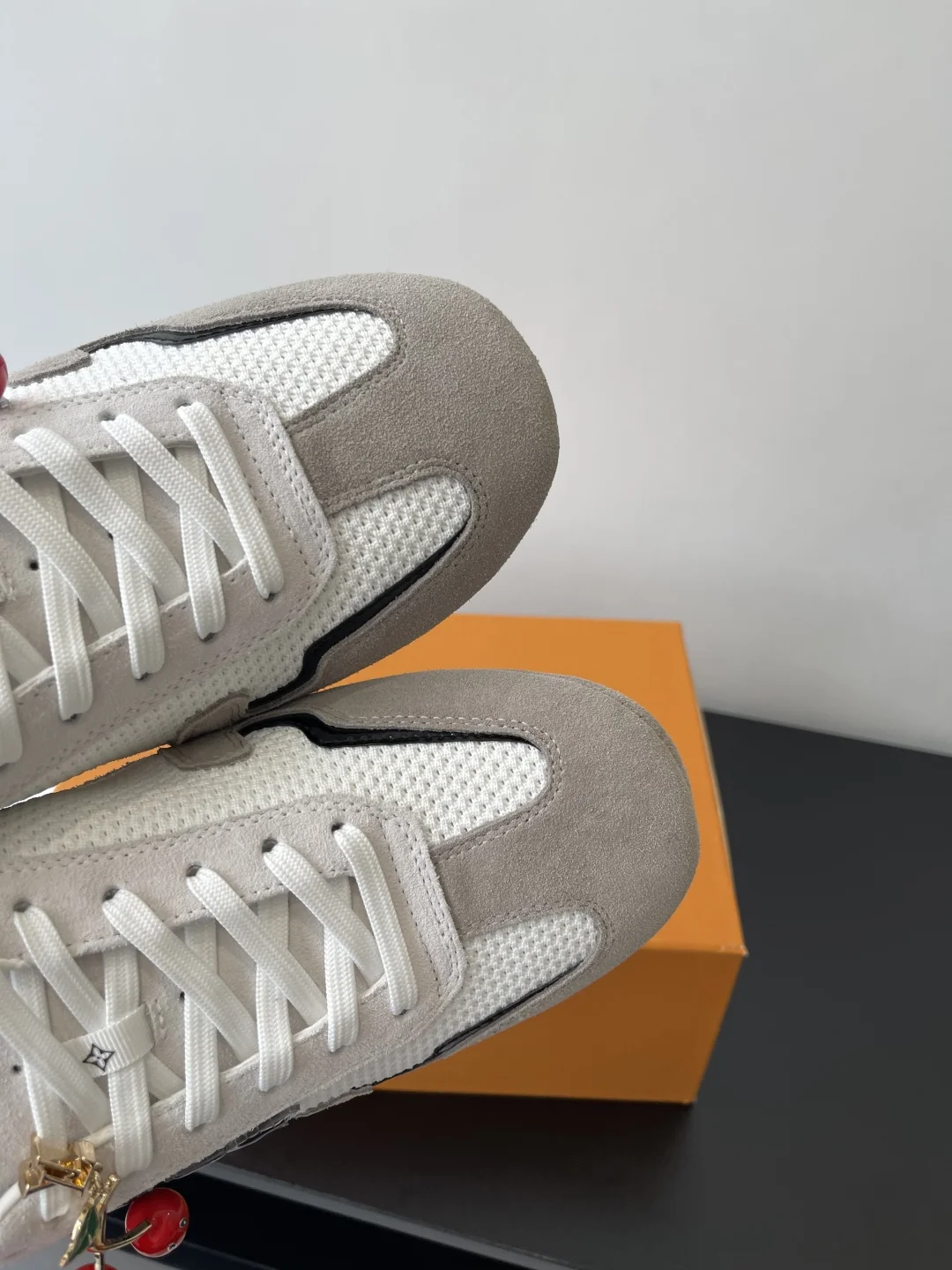 체리 스니커즈 (4color) 상세