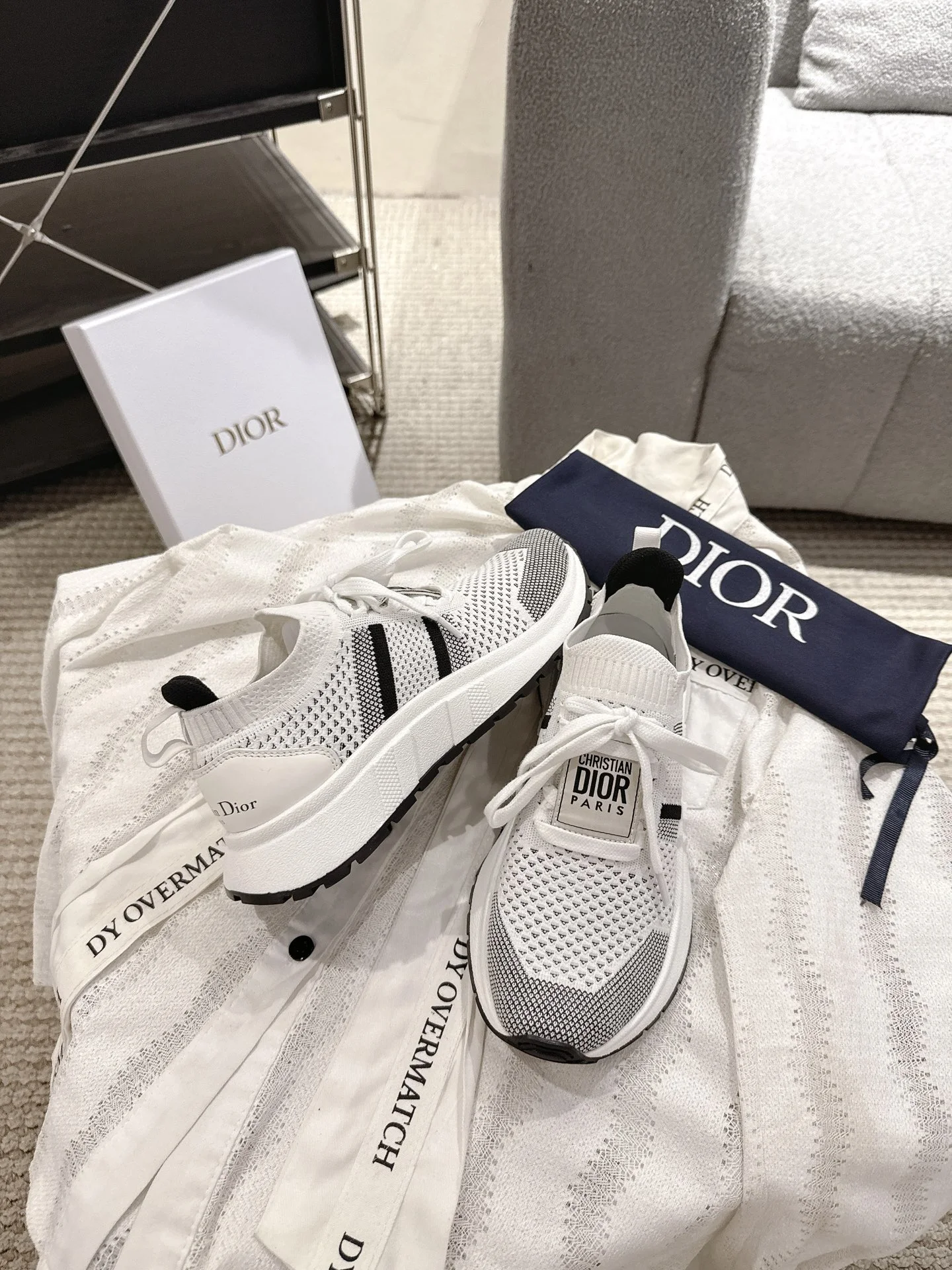 25 신상 메쉬 슬립온 (3color) 상세