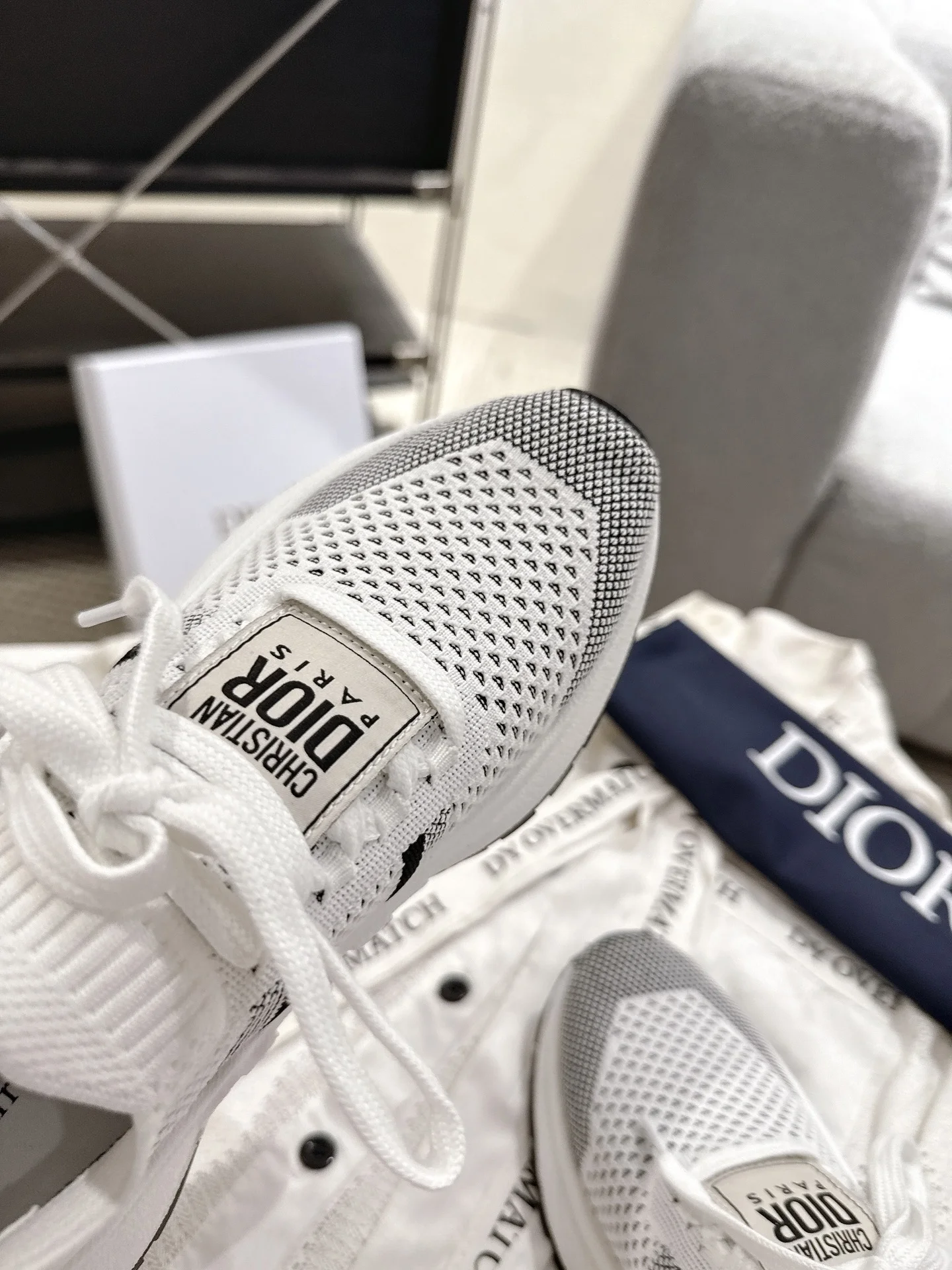 25 신상 메쉬 슬립온 (3color) 상세