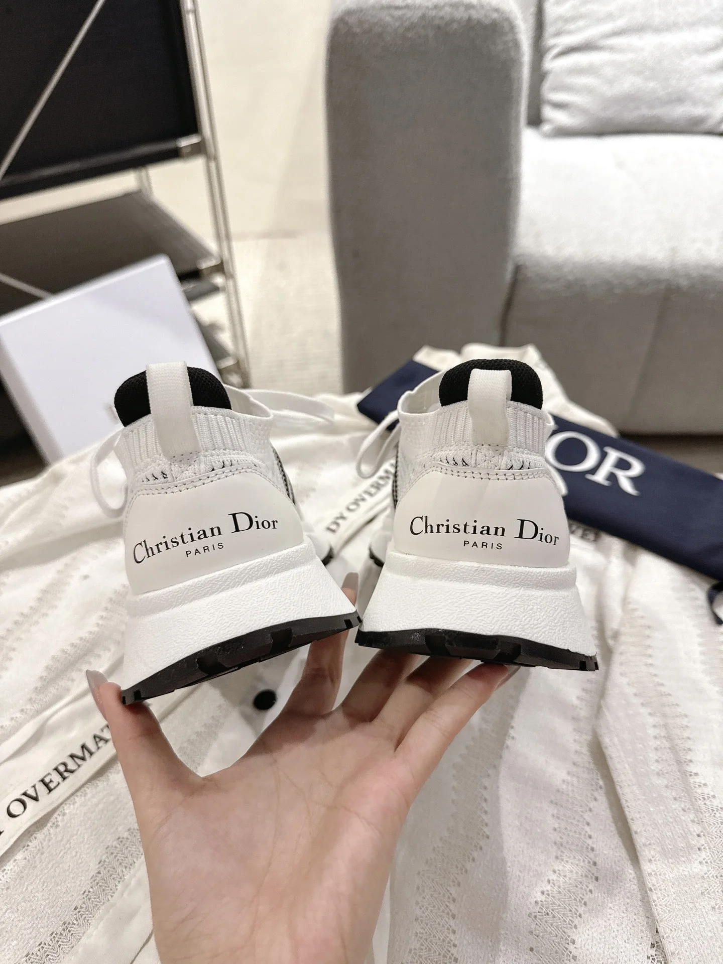 25 신상 메쉬 슬립온 (3color) 상세