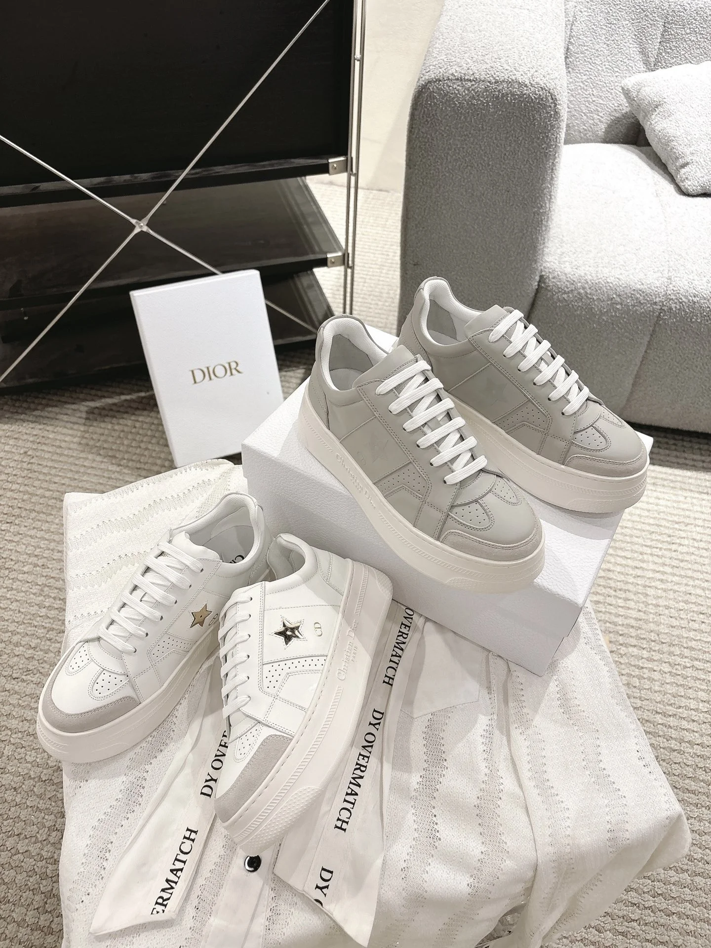 25 봄여름 신상 통굽 스니커즈 (2color)