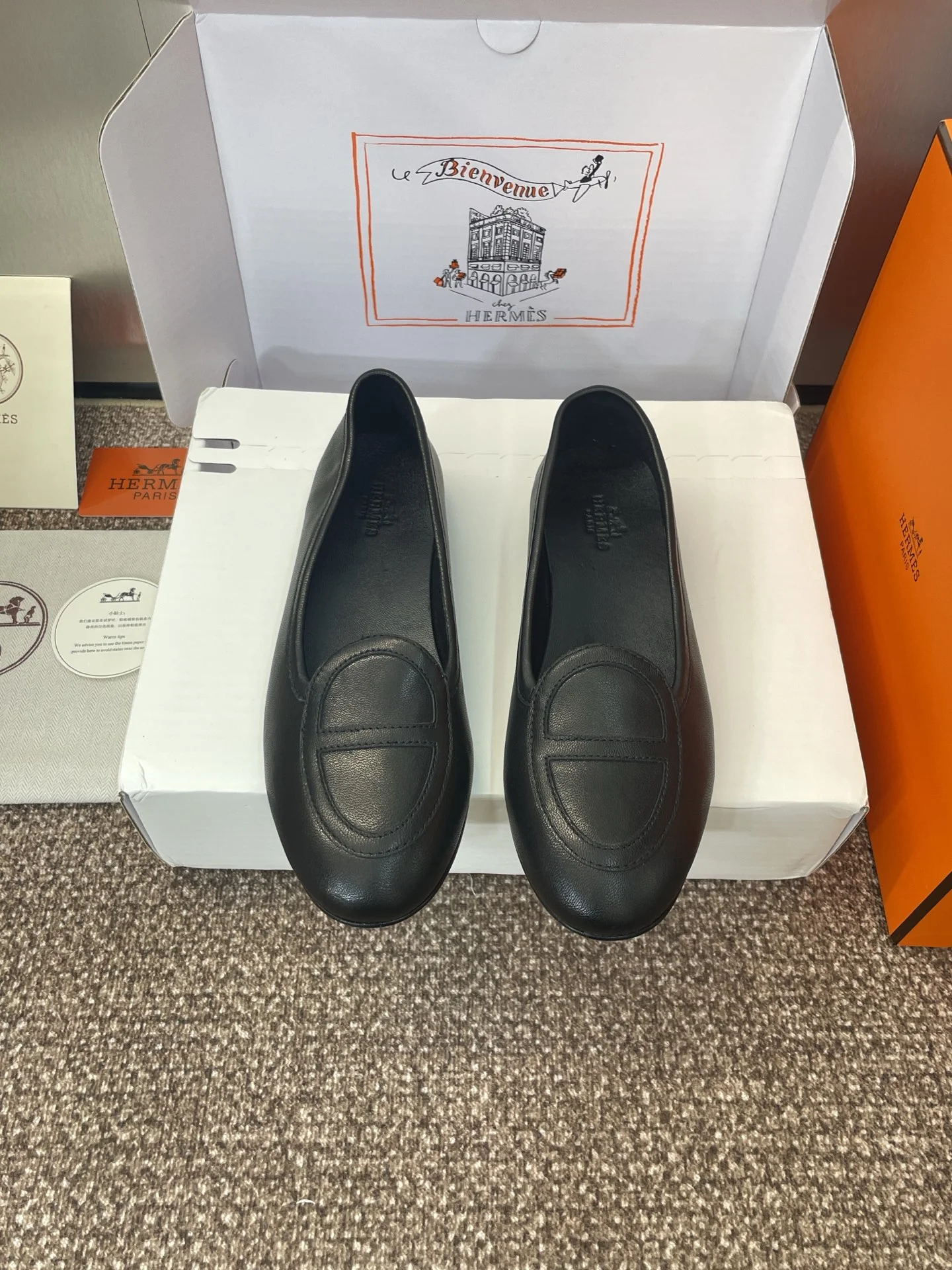 25 봄여름 신상 메리제인 로퍼 단화 (4color) 상세