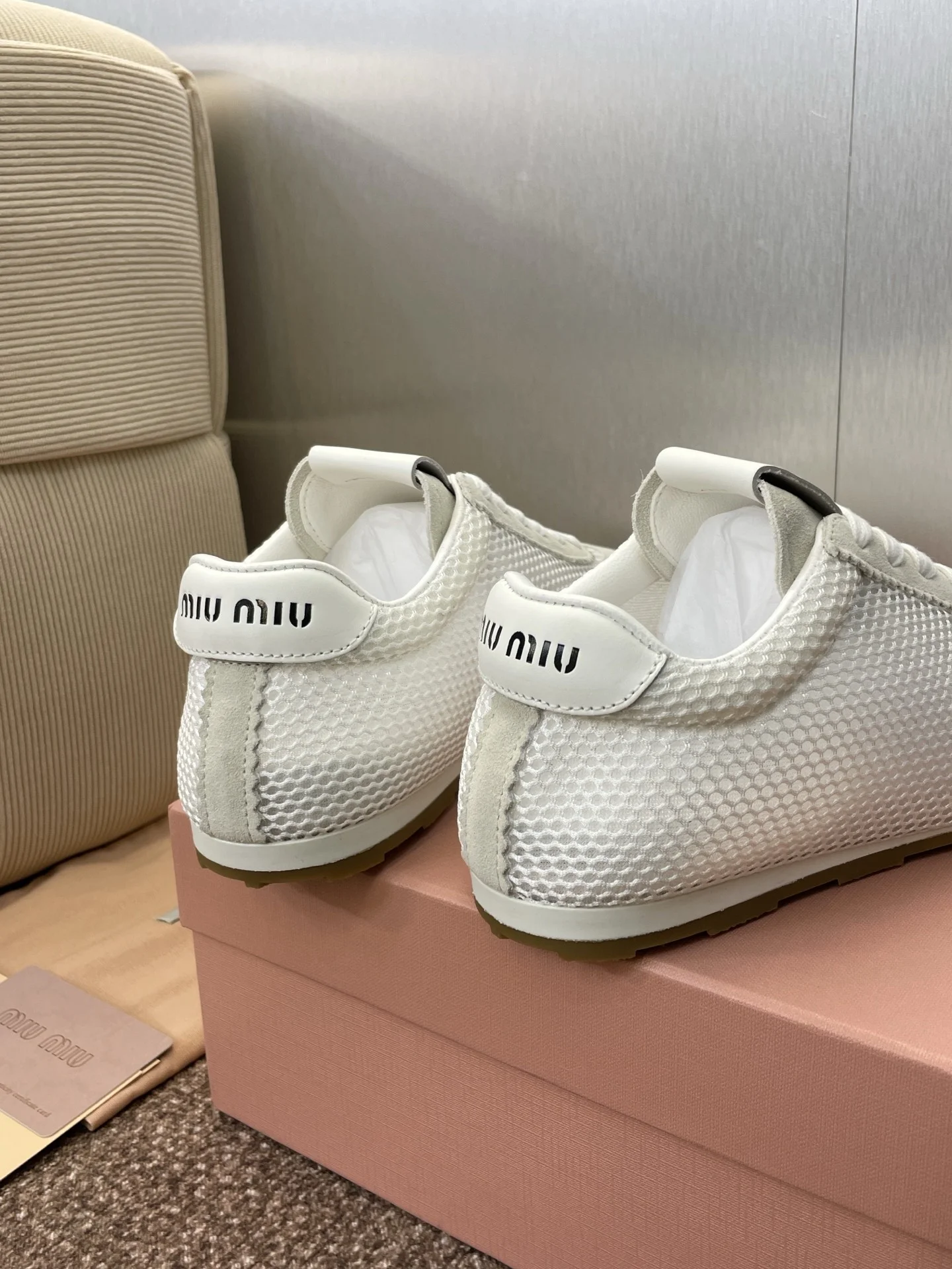 25 봄여름 신상 러닝화 (3color) 상세