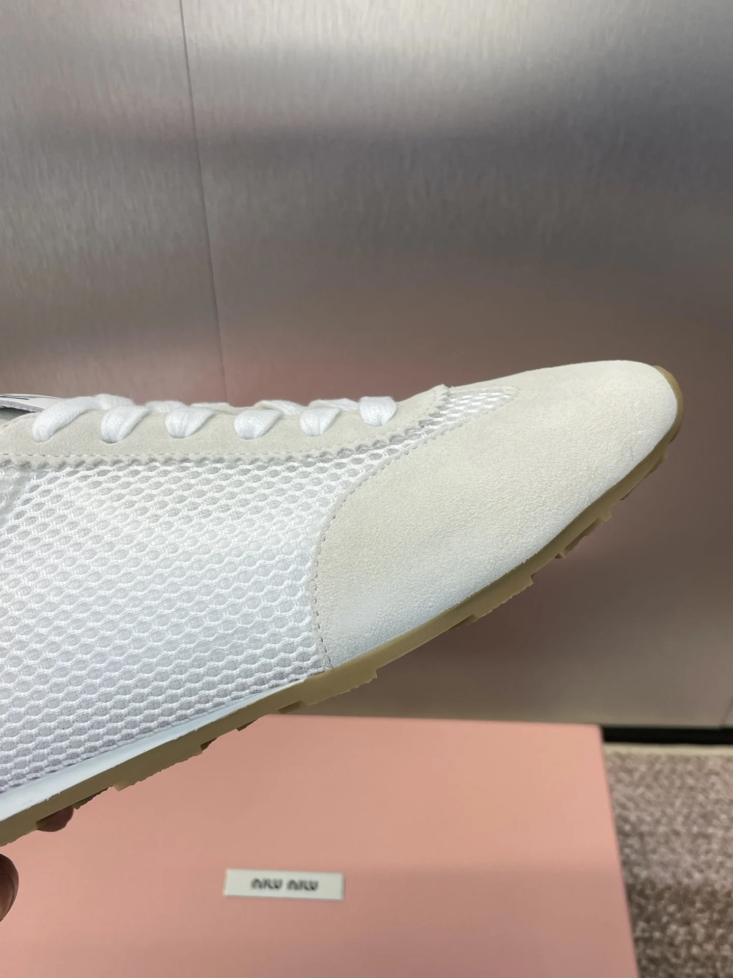 25 봄여름 신상 러닝화 (3color) 상세