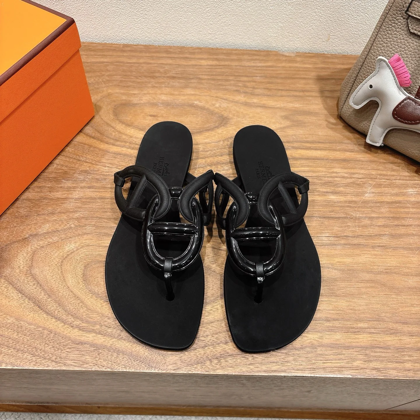 2025 신상 쪼리 (4color) 상세