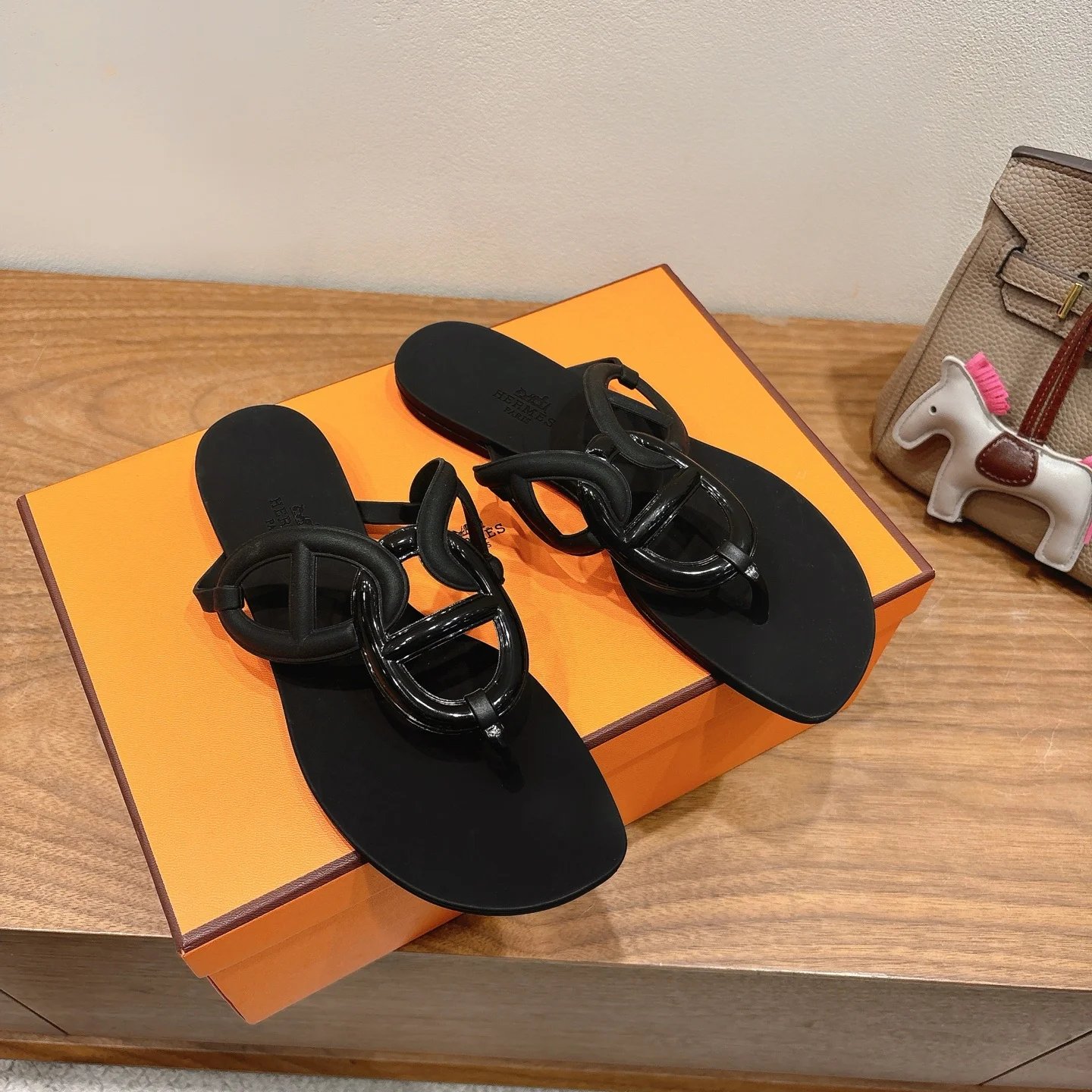 2025 신상 쪼리 (4color) 상세