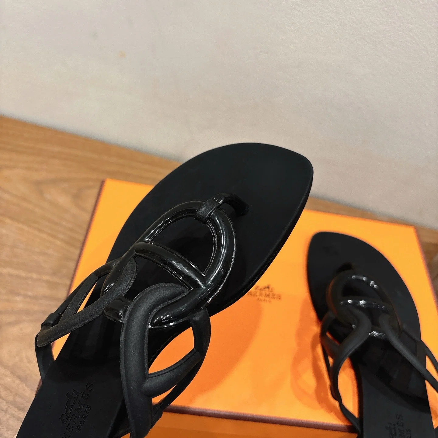 2025 신상 쪼리 (4color) 상세