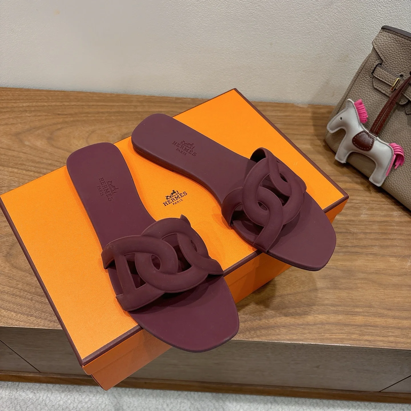 2025 신상 슬리퍼 (4color) 상세