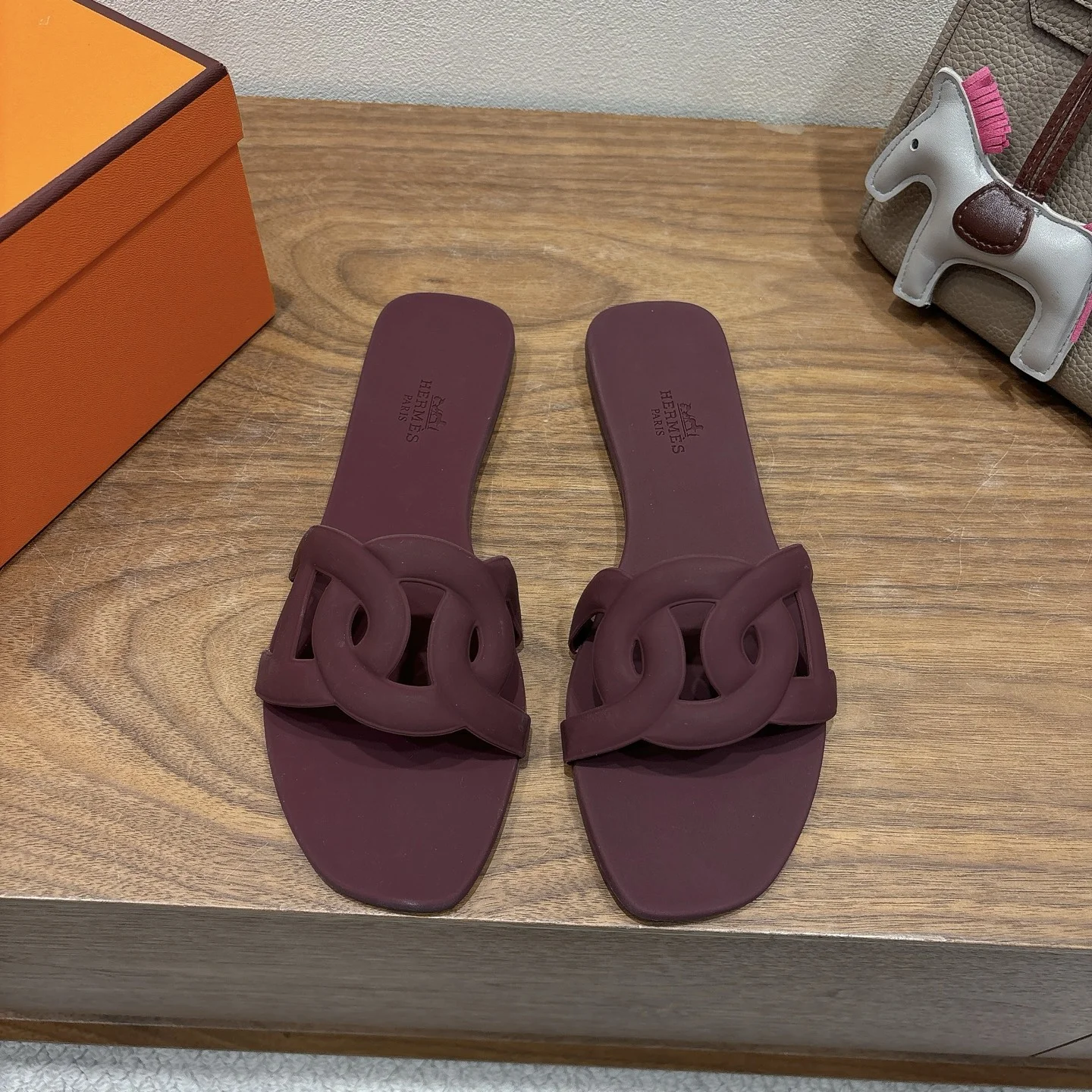 2025 신상 슬리퍼 (4color) 상세