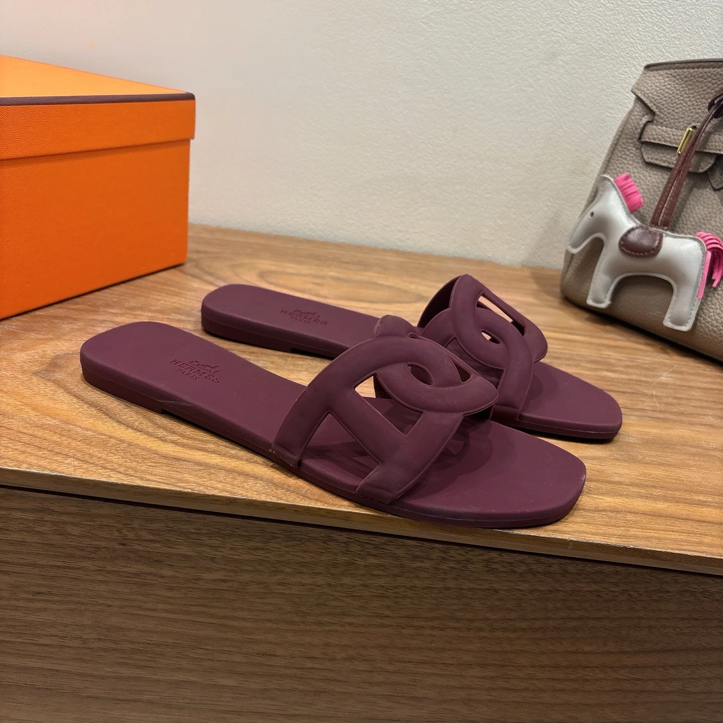 2025 신상 슬리퍼 (4color) 상세