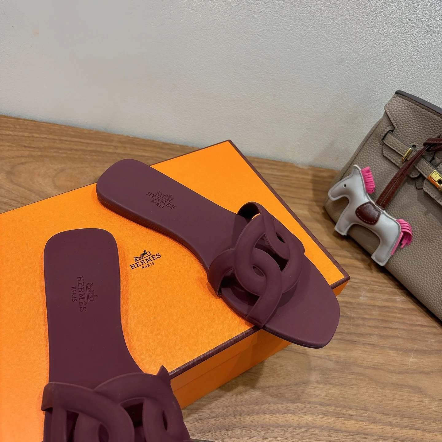 2025 신상 슬리퍼 (4color) 상세