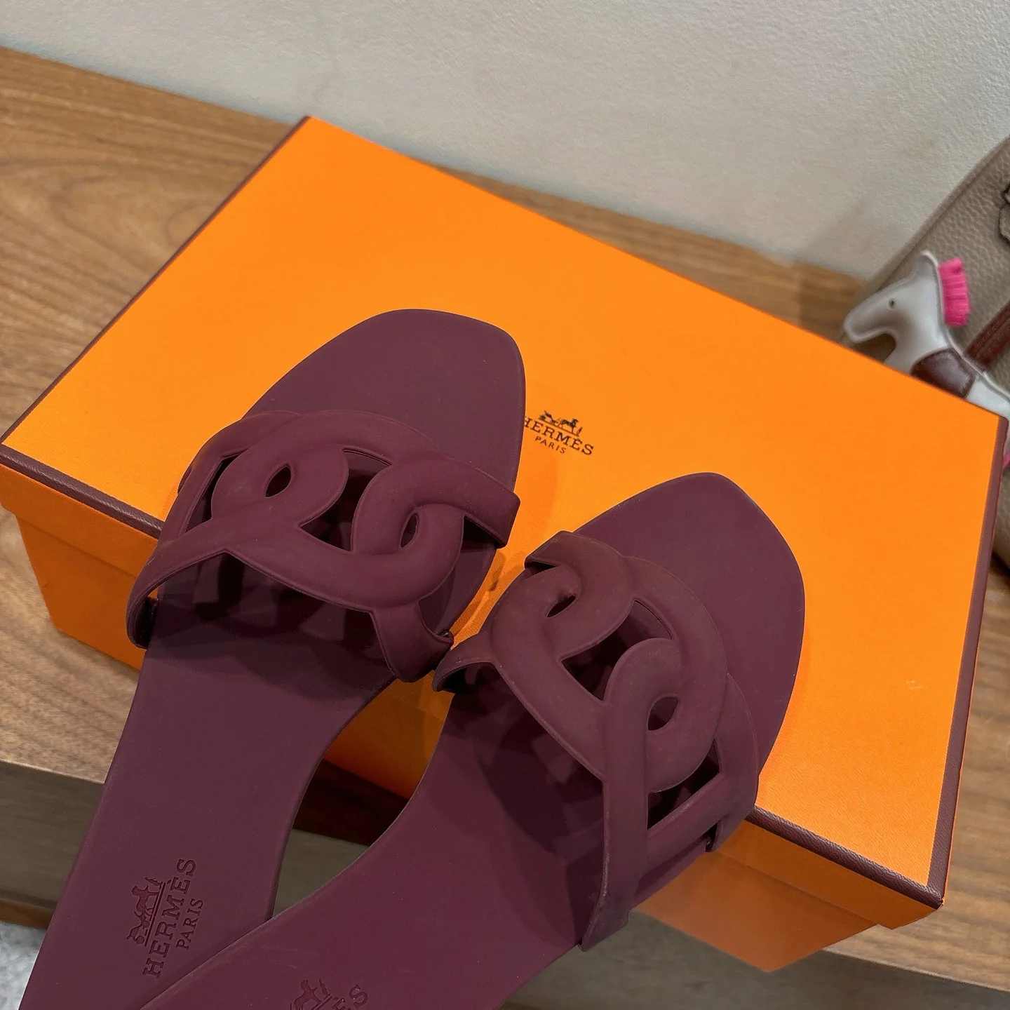 2025 신상 슬리퍼 (4color) 상세