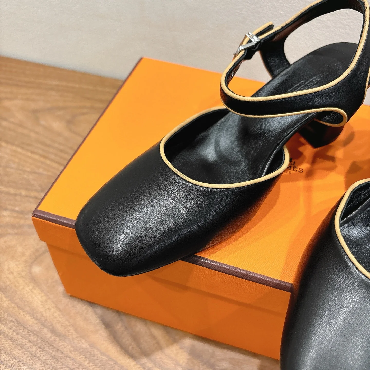 25 신상 플랫 샌들 (4color) 상세