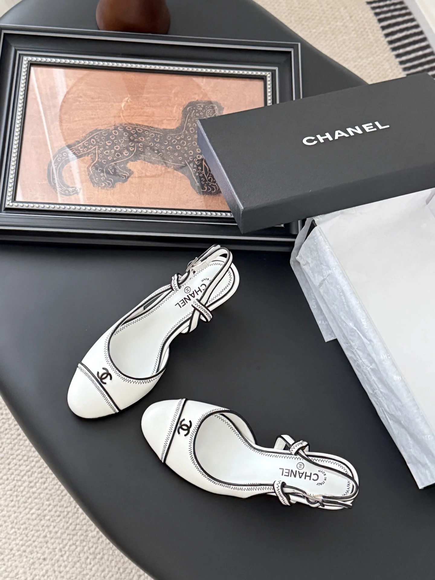 25 빈티지 샌들 (3color) 상세